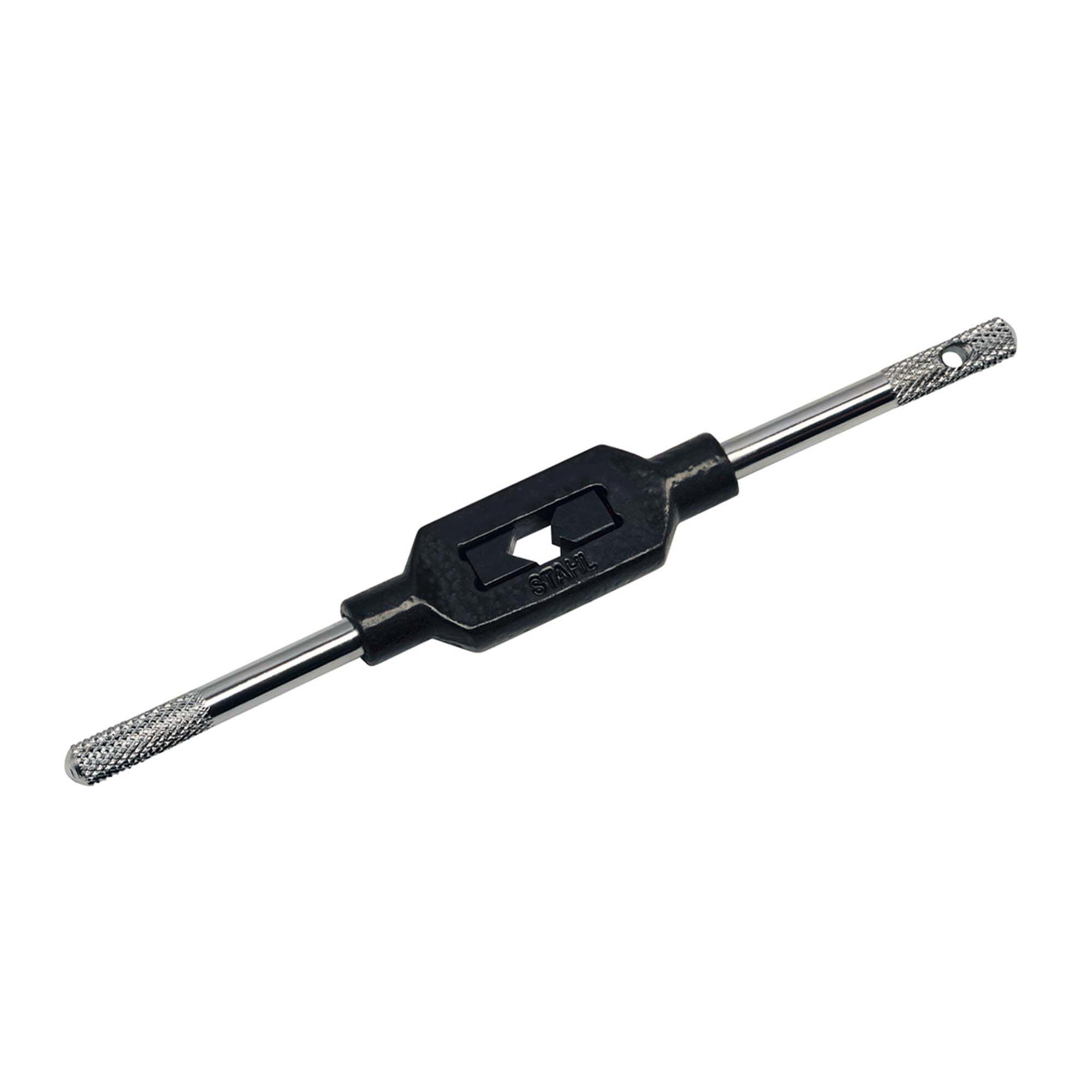 Метчикодержатель Volkel M1-M8 130мм DIN1814 14000