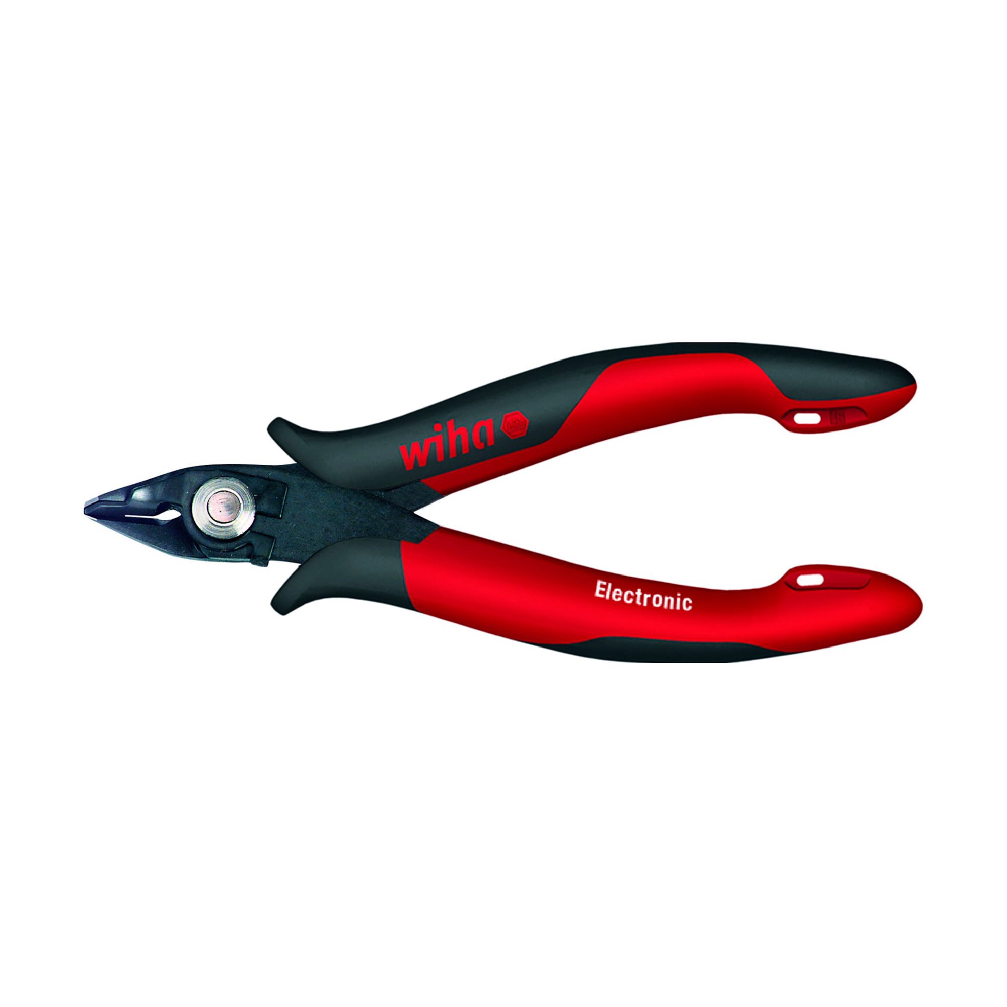 Бокорезы 130мм Electronic Wiha Z41603 26825