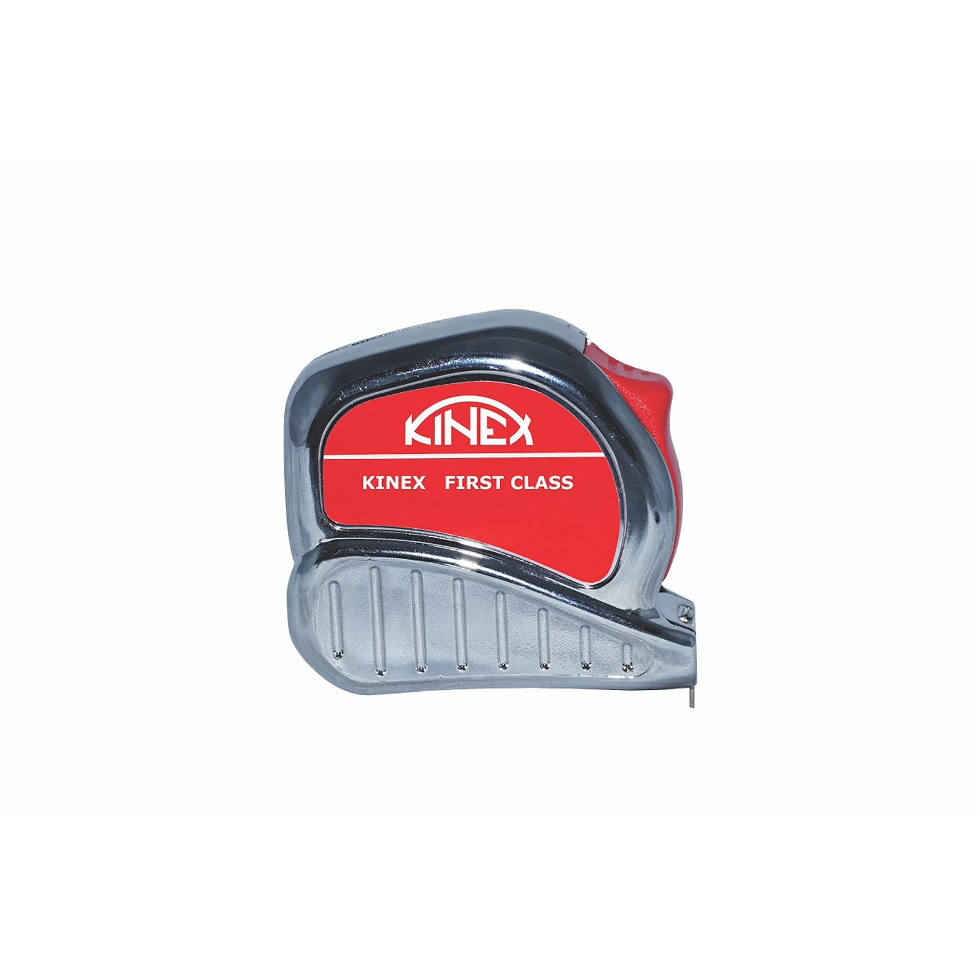 Рулетка "I class" 3м х13мм Kinex 8002-02-003