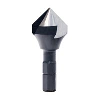 Зенковки 6-гр. хв. 90°