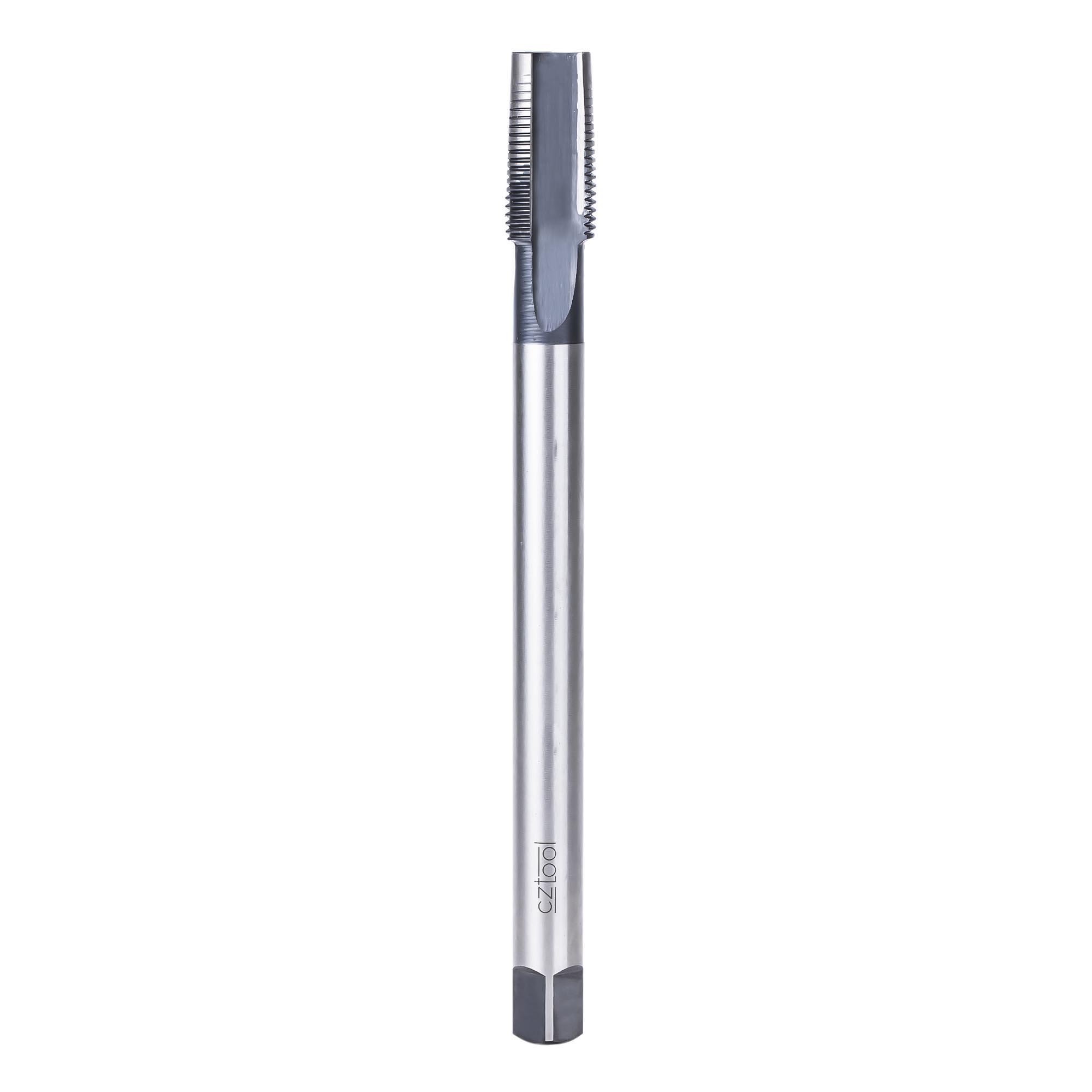 Метчик гаечный Bucovice Tools 115CrV3 CSN223012 трубная резьба G 3/8"-19 139380