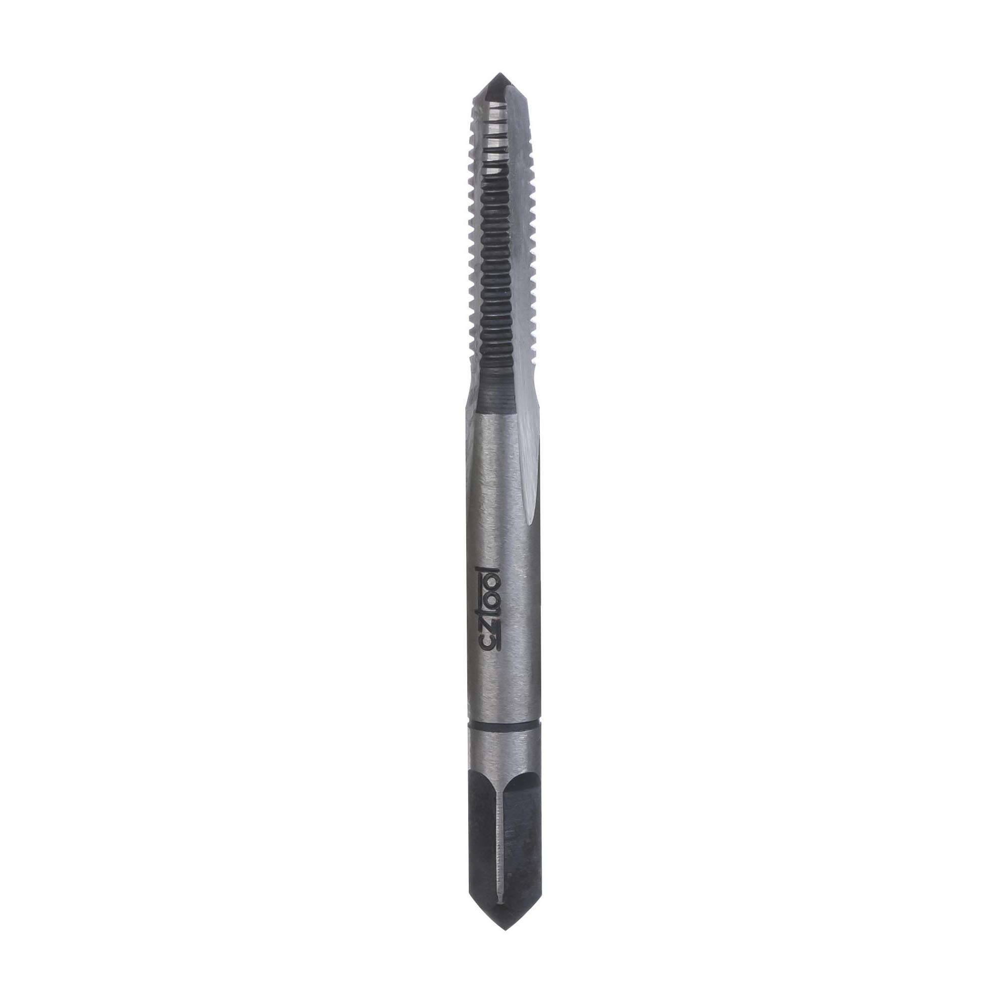 Метчик Bucovice Tools 115CrV3 CSN223012 2n метрическая резьба М3х0,5 №1 1100301