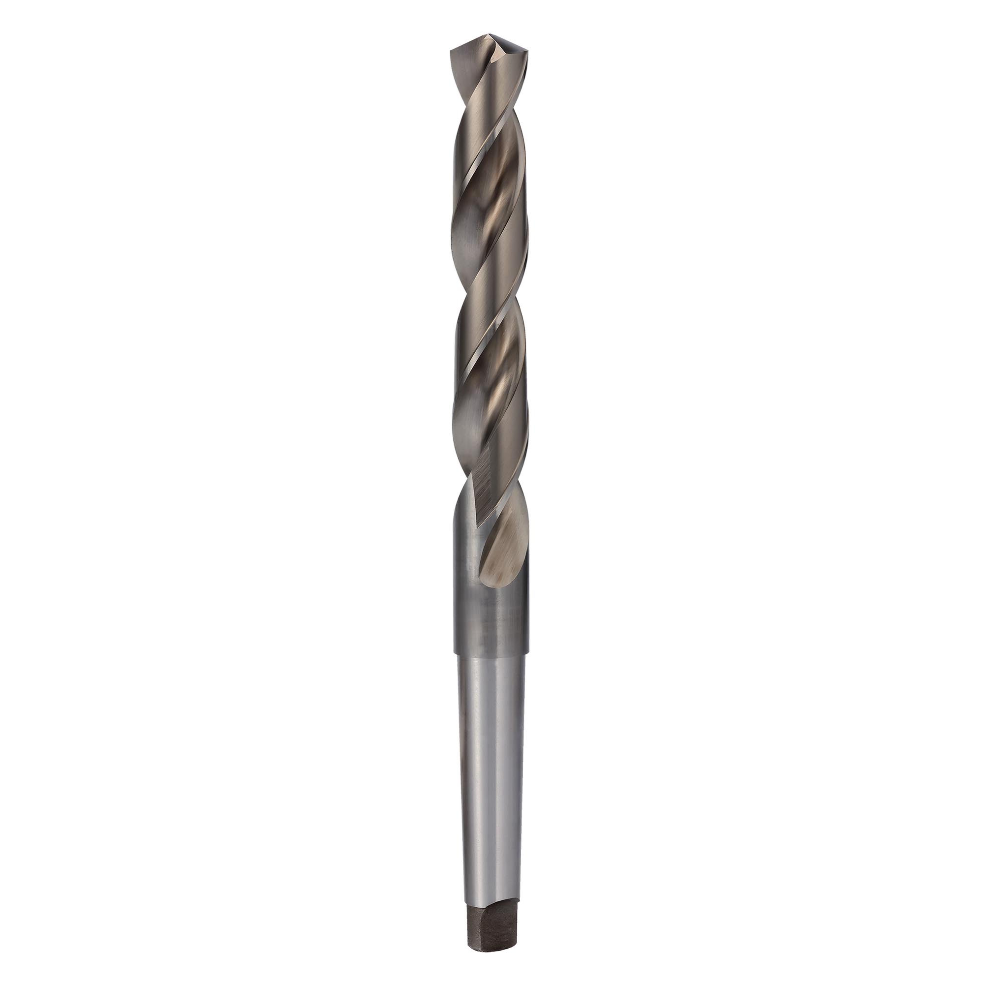 Сверло по металлу к/х 15,0x212/114мм DIN345 HSS KM2 118° h8 6xD H-Tools 1075-1150
