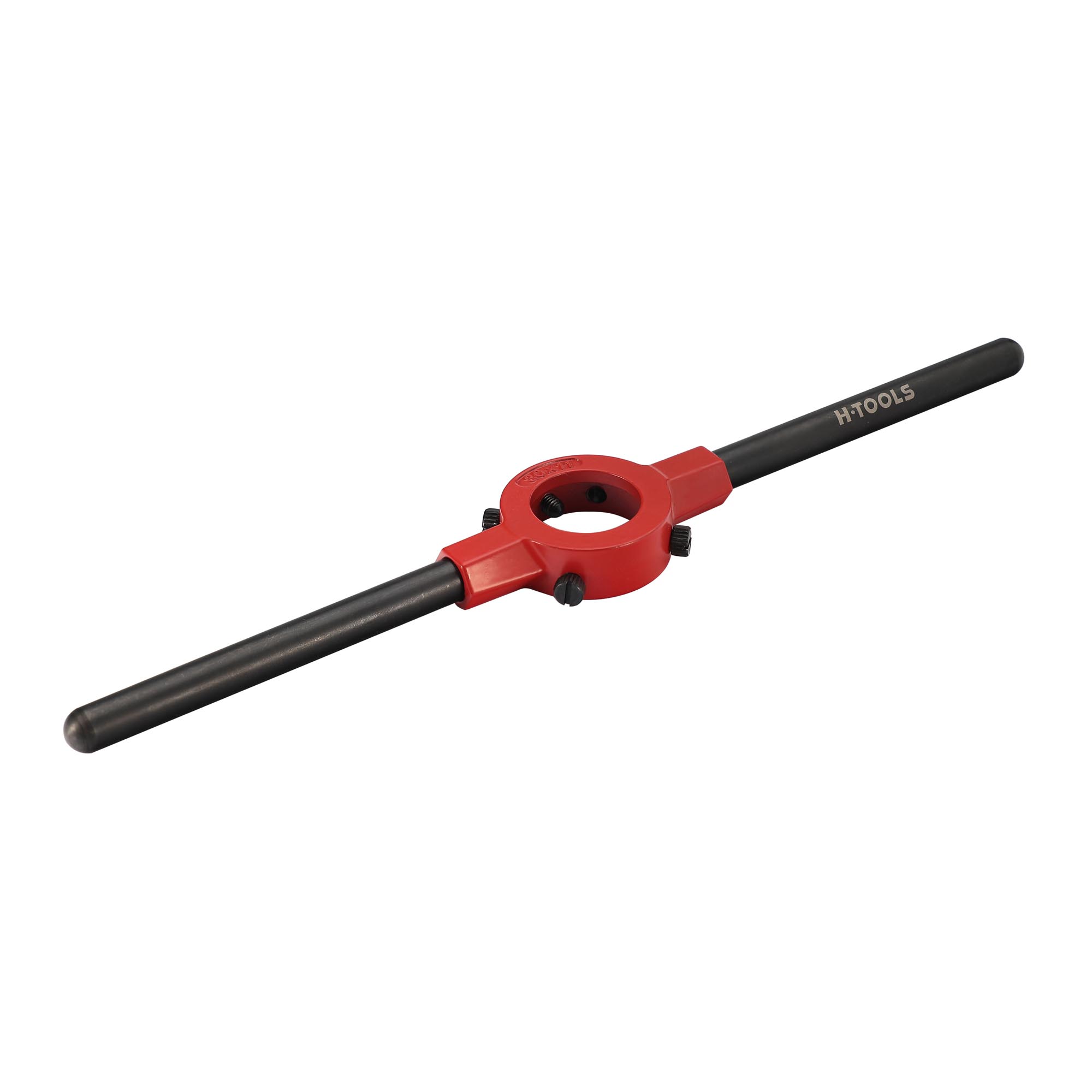 Плашкодержатель H-Tools Silver 30х11мм М10-М11 230мм DIN225 08801050