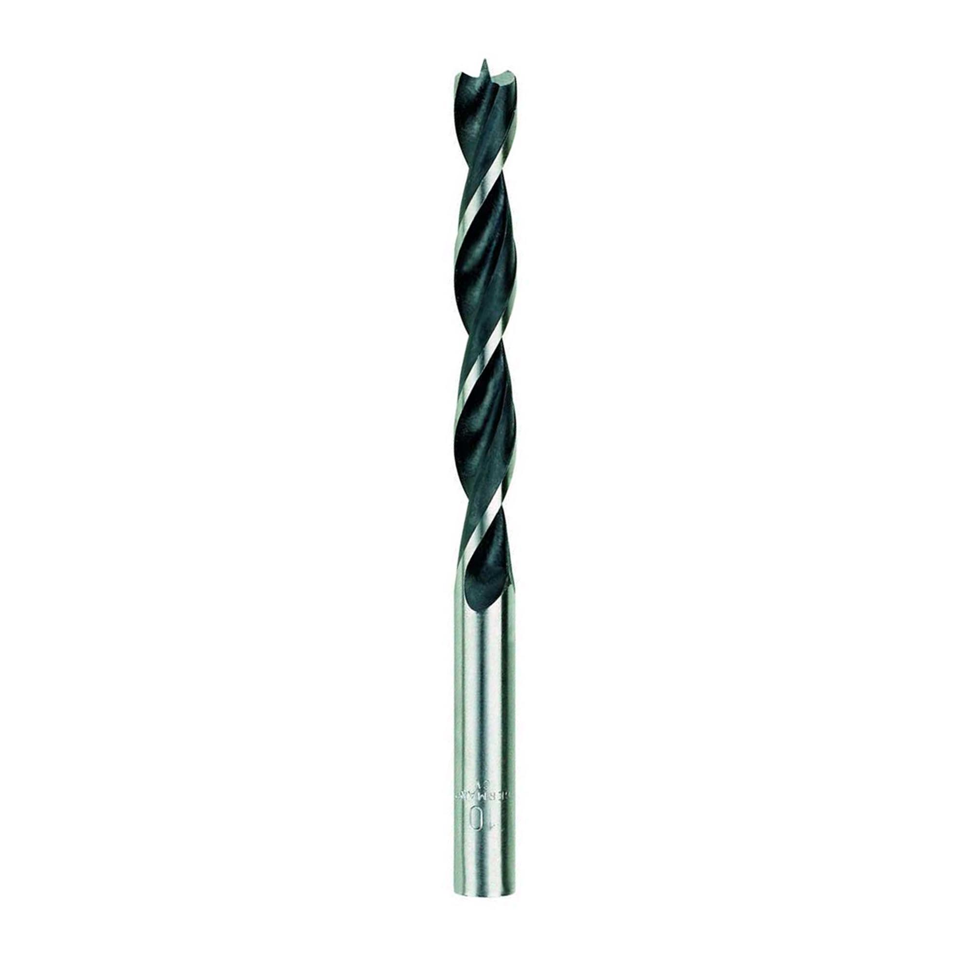 Сверло по дереву 3,0x61/46мм CrV H-Tools 3010-1030