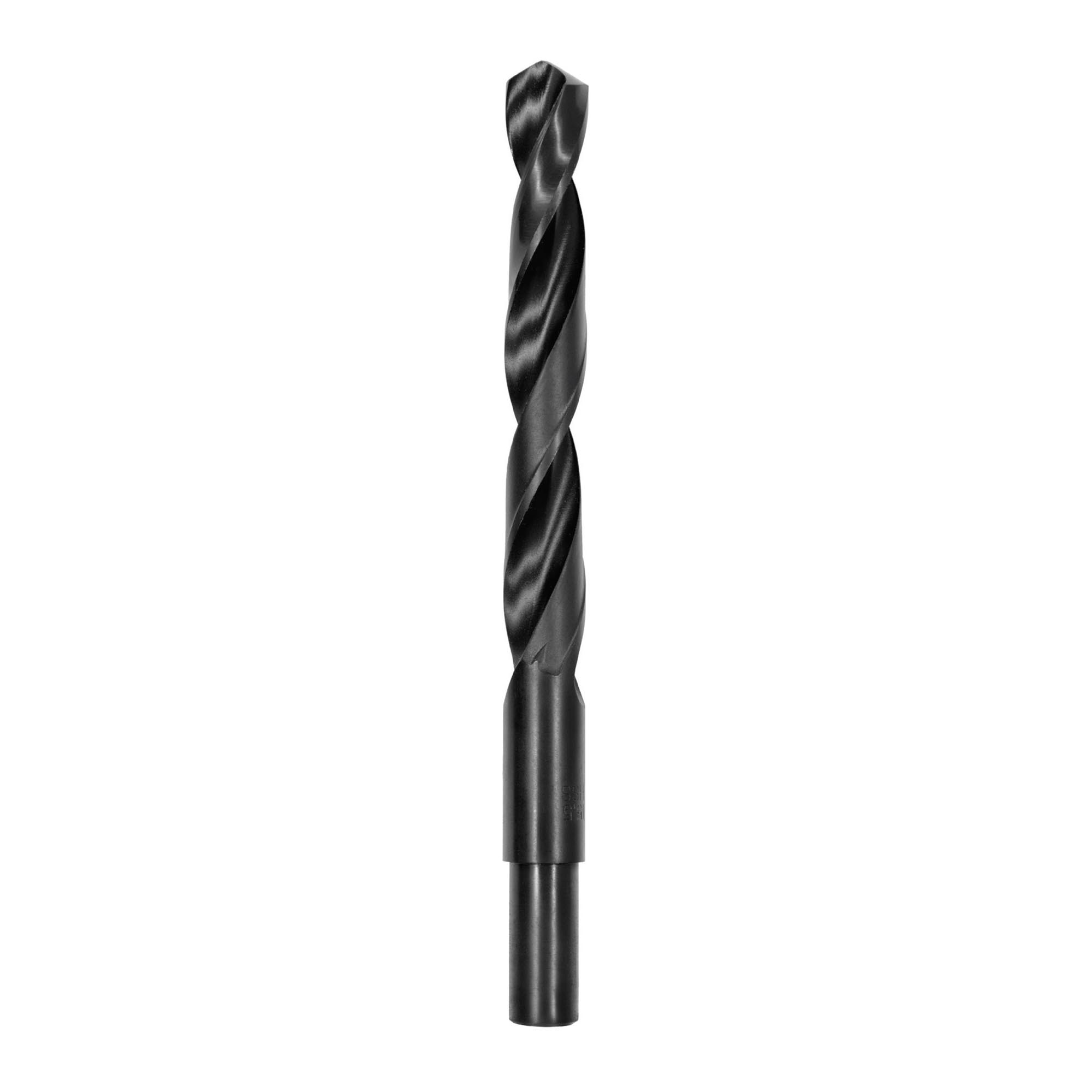 Сверло по металлу ц/х 11,0x142/94мм хв.=8мм DIN338 h8 5xD HSS-R 118° H-Tools 1020-1110
