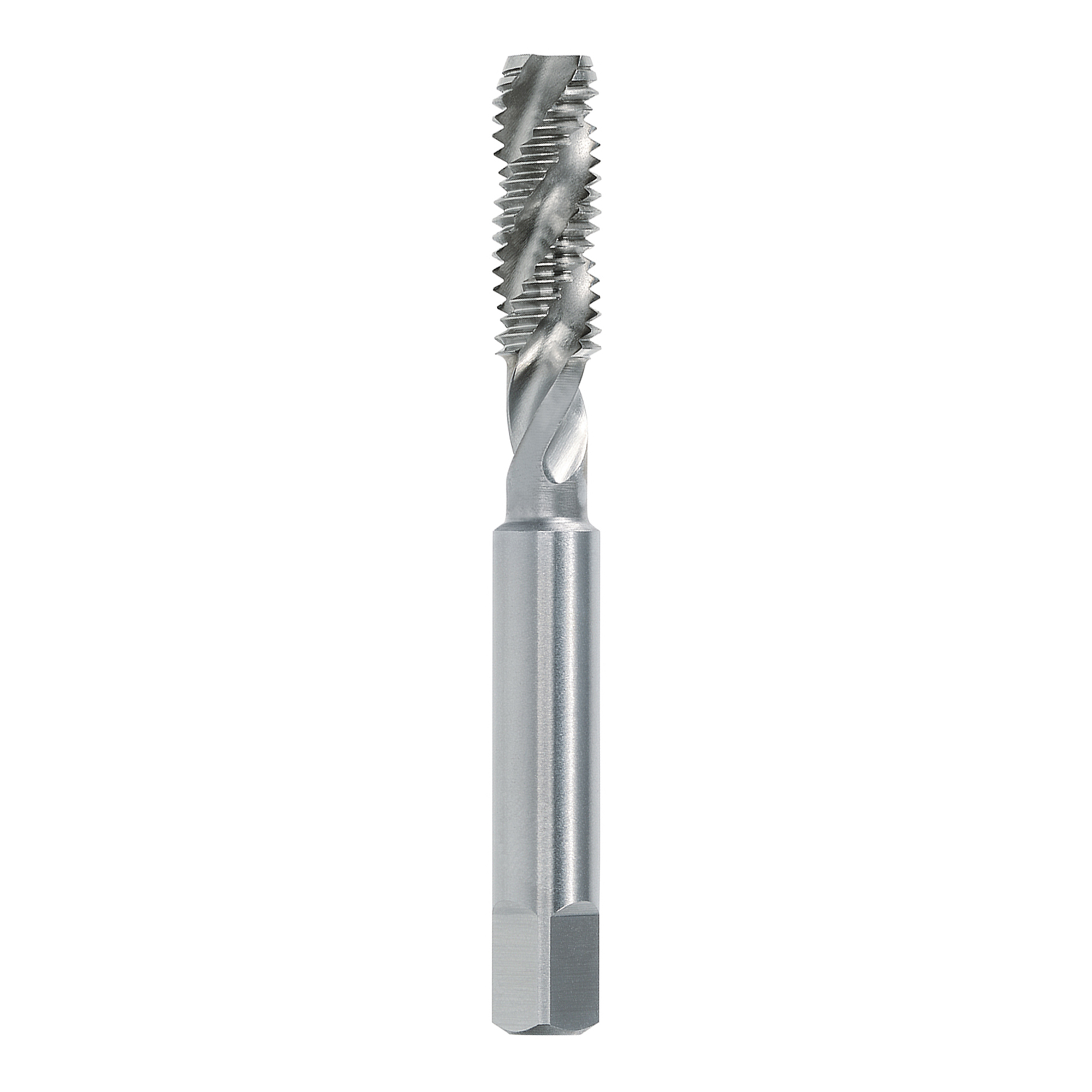 Метчик винтовой машинный Volkel HSSE ISO529 2b дюймовая резьба UNEF 1/4"-32 83371