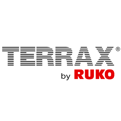 Terrax by Ruko