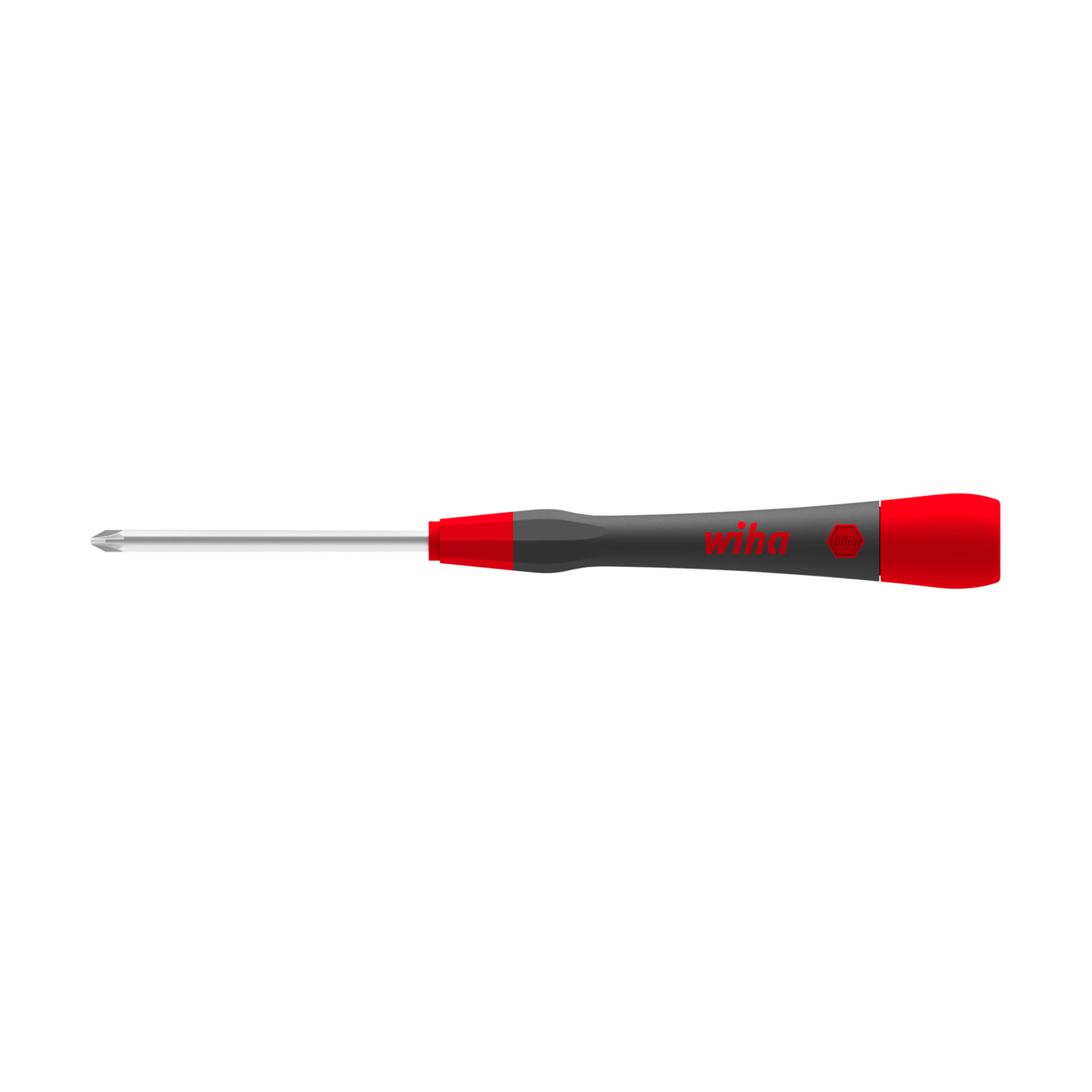 Отвертка часовая PicoFinish PZ0x50мм Wiha 262P 42418