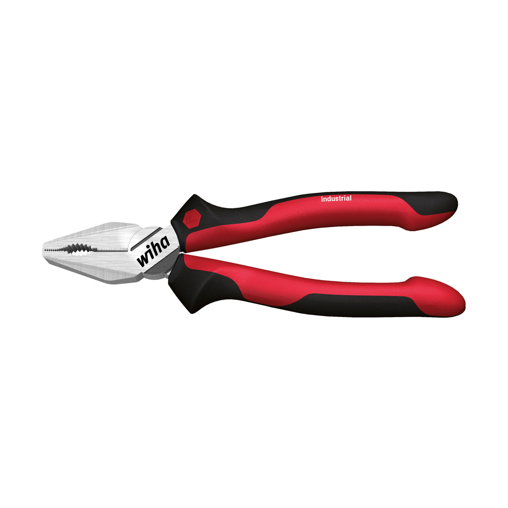 Пассатижи 160мм Industrial Wiha Z01002 30979