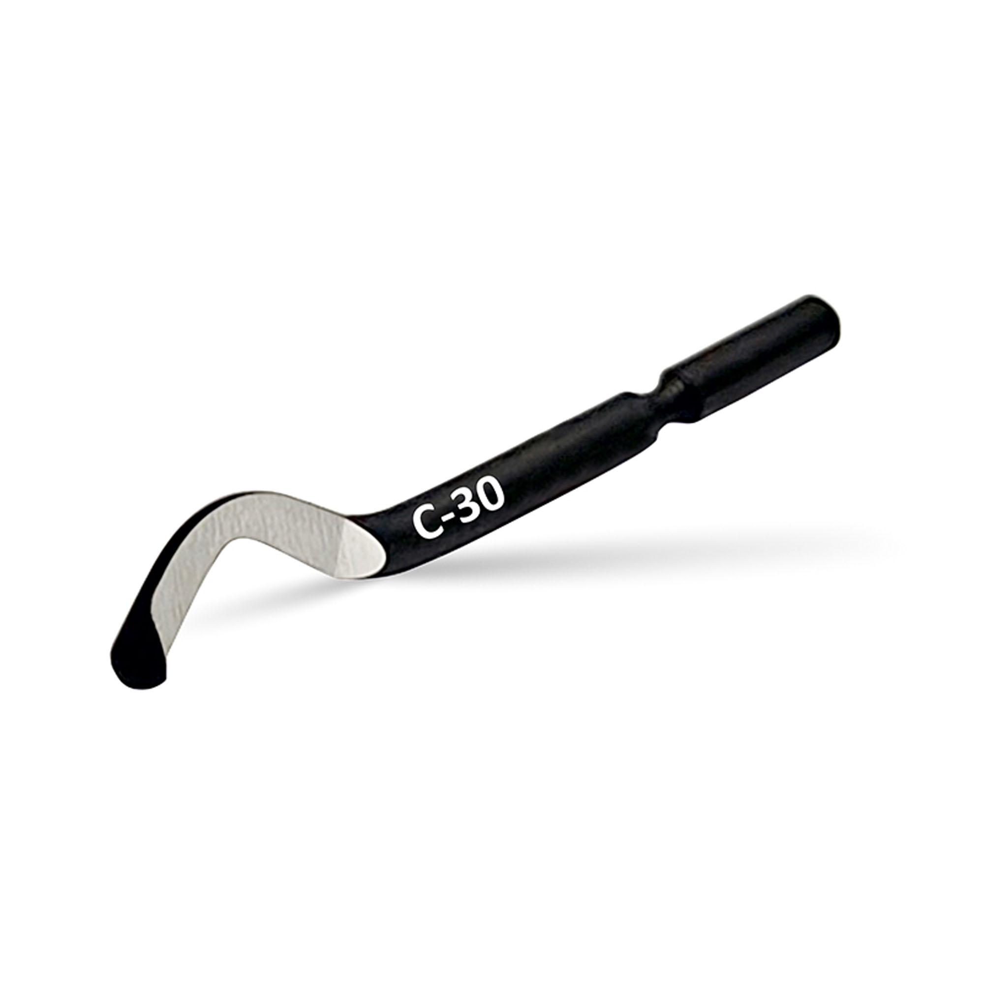 Лезвие для фаскоснимателя d.3,2мм С-30 HSS CP GRATEX 12300
