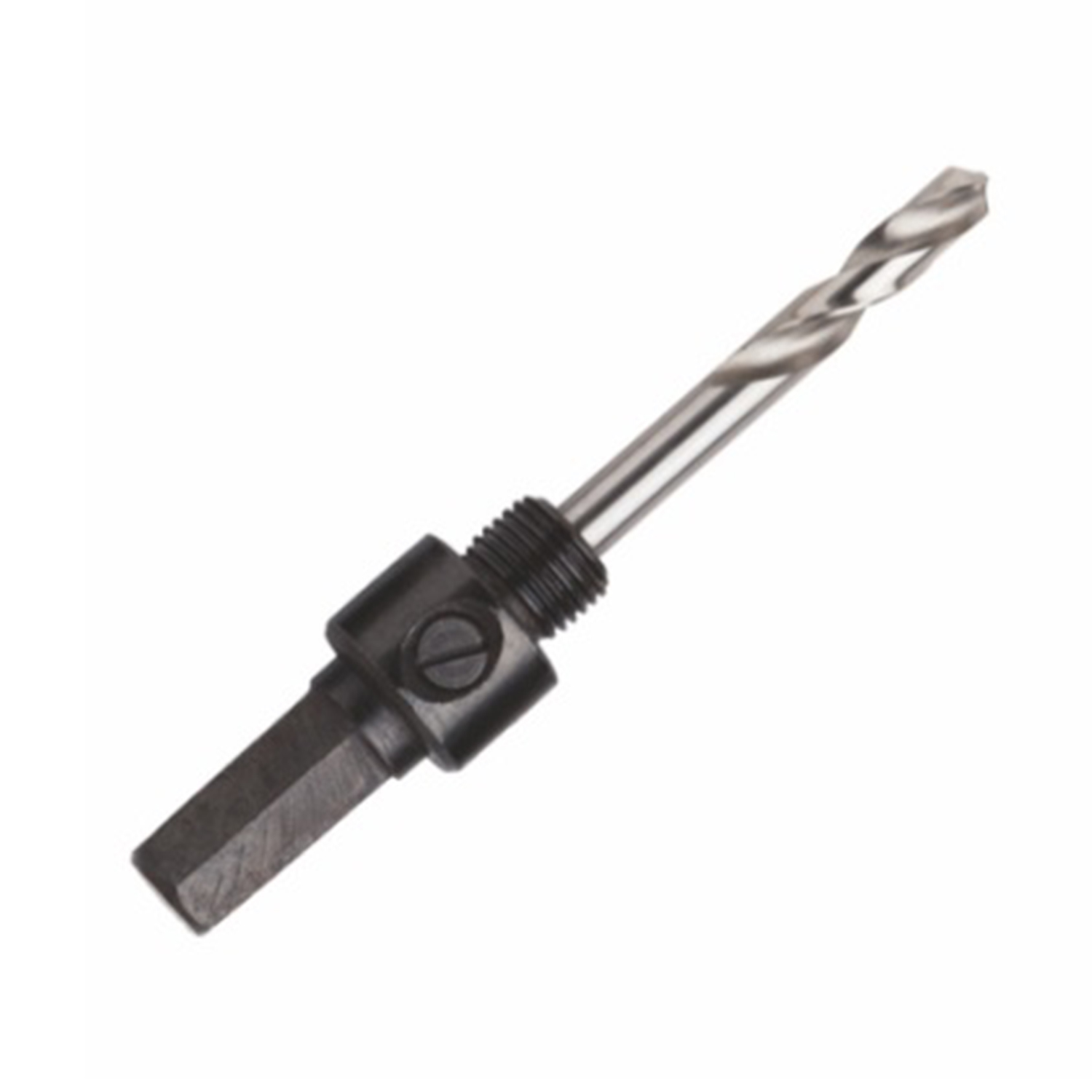 Хвостовик для коронок Bi-Metall ULTRA 14-30мм HSS-G HEX=9,5мм SC 2