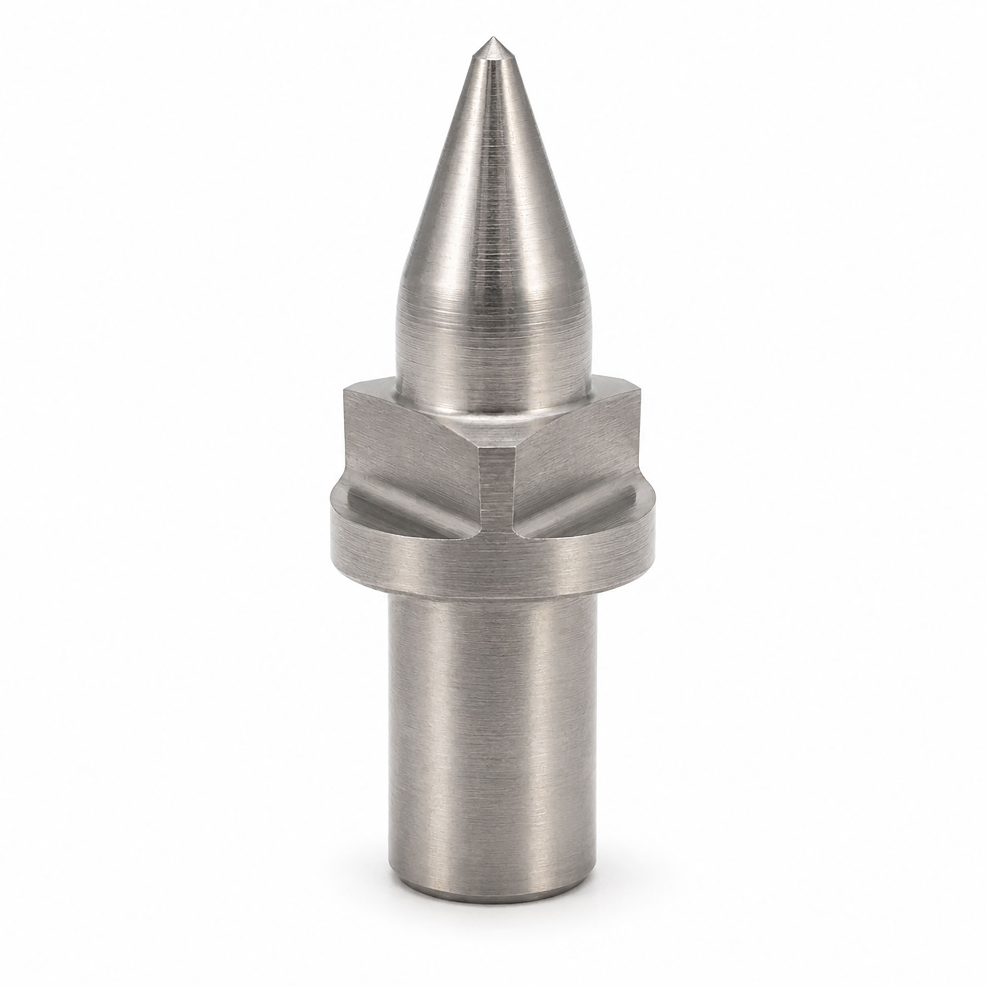 Термосверло Master-tool Standard Short-flat М5х0,8 D4,5 L40 до 2,5мм хв6 304520S