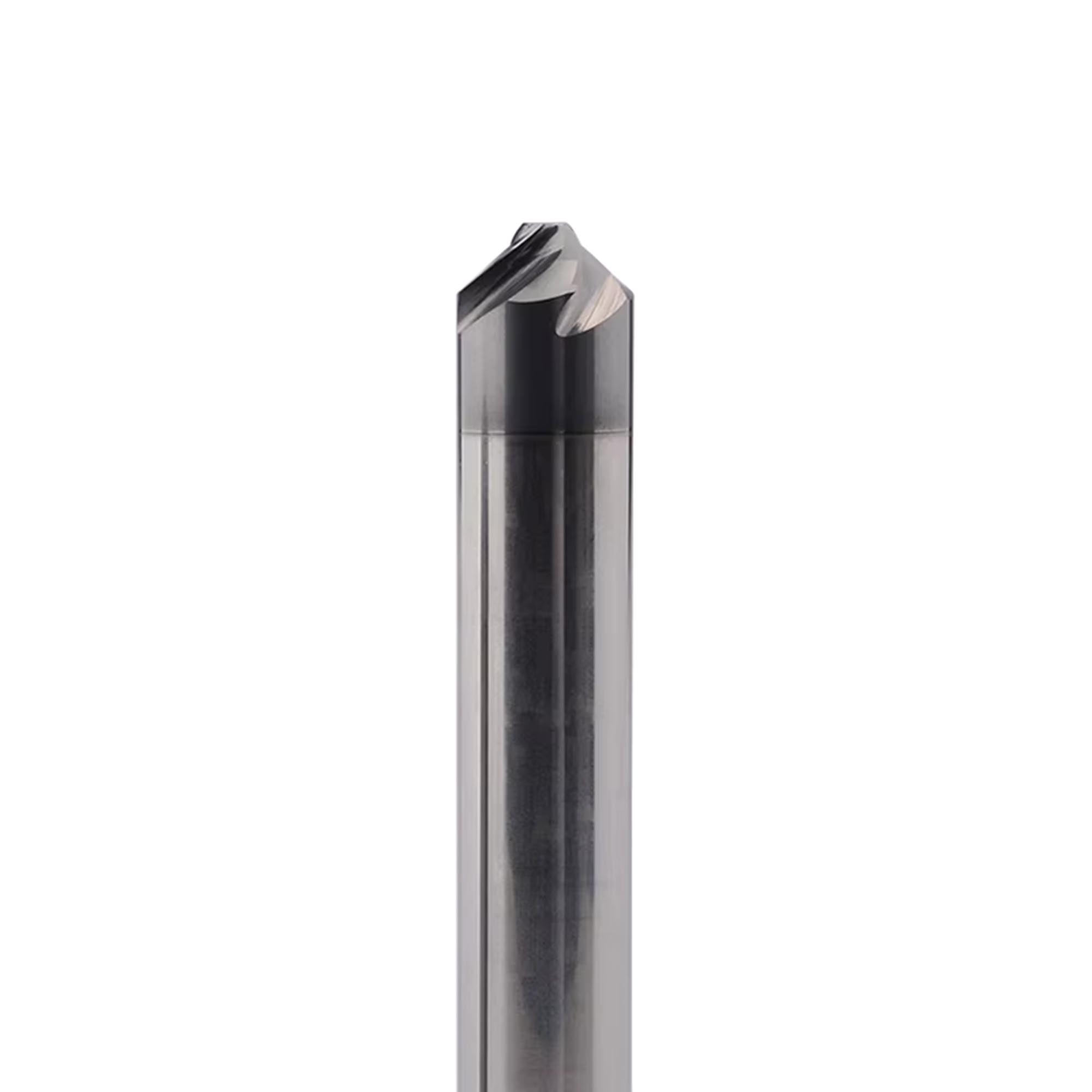 Фреза фасочная для ЧПУ 120° 4,0x50x4мм 2z AlTiSiN BSKT BSE038C015