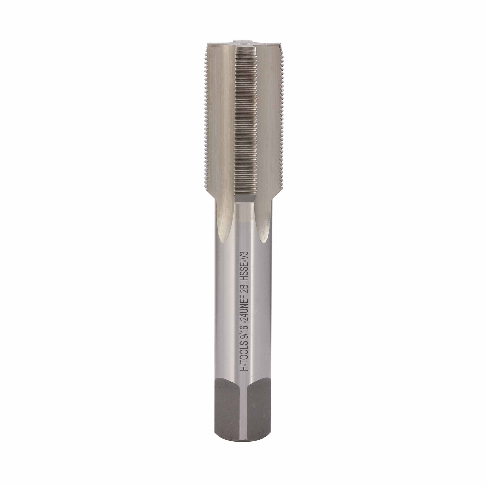 Метчик машинный H-Tools HSSEV3 UNEF 9/16"-24 83326HT