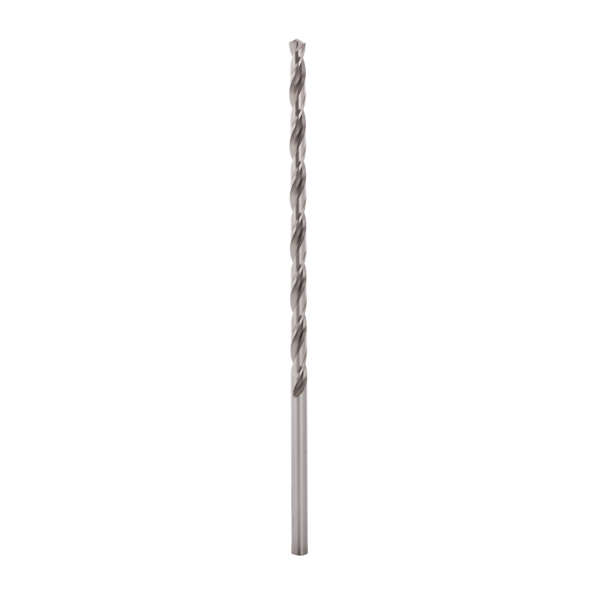 Сверло по металлу ц/х 2,0x160/110мм DIN1869 h8 15xD HSS-G 135° H-Tools 1580-1020