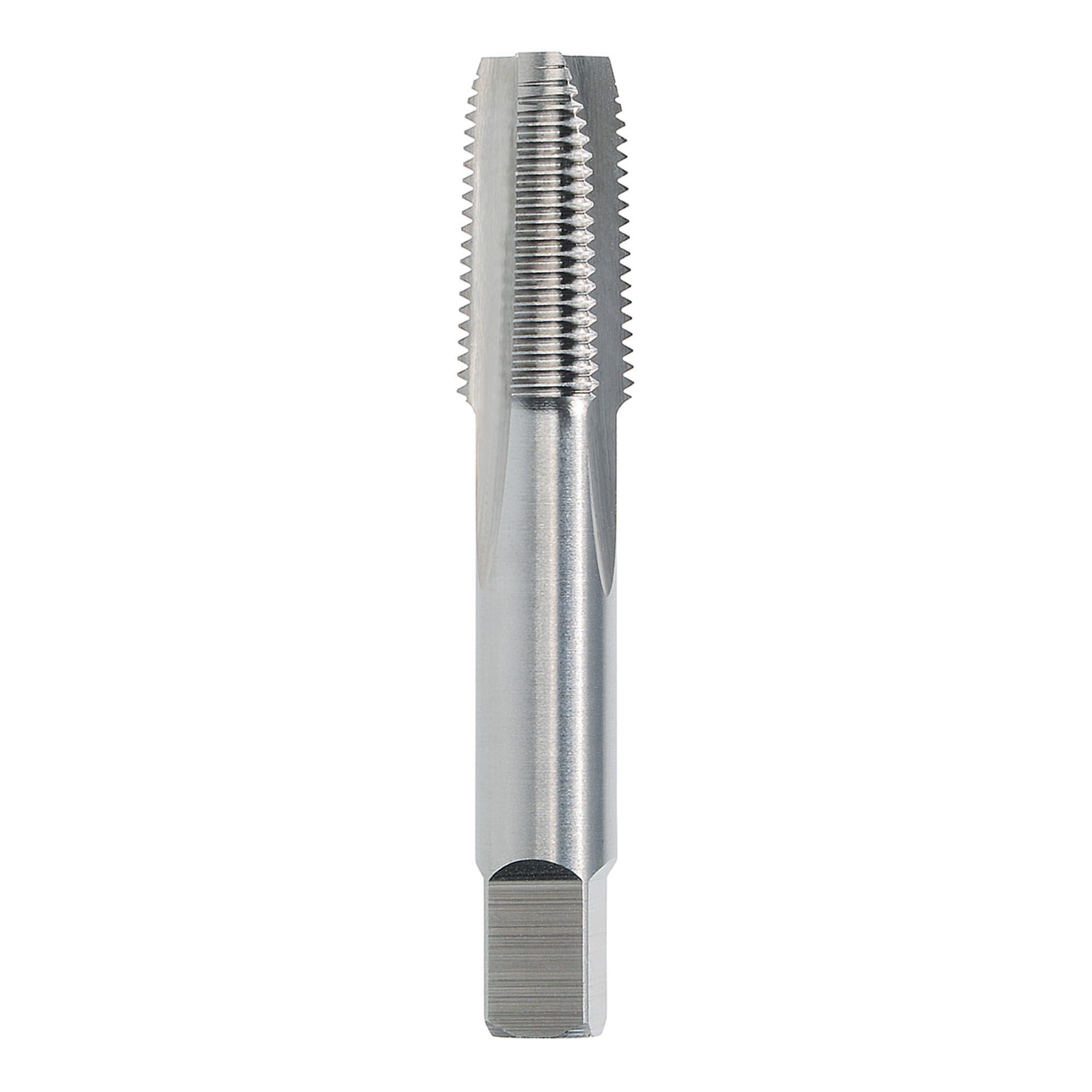 Метчик Volkel HSS-G коническая резьба Rc BSPT 1/16"-28 97502