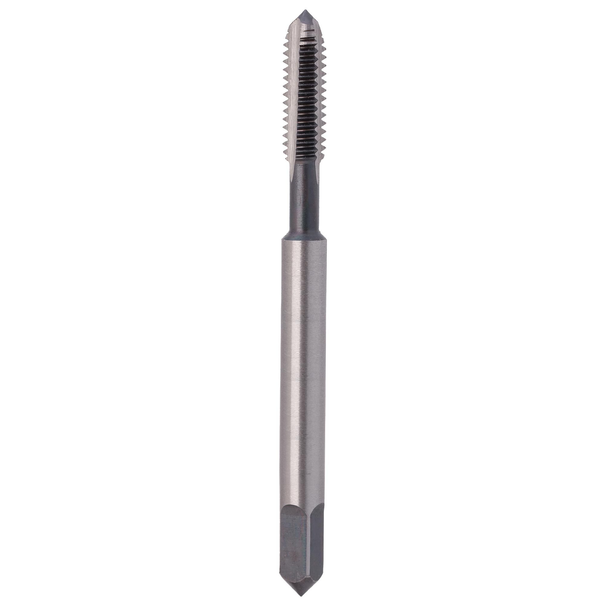 Метчик Bucovice Tools 115CrV3 PN8/3015 2b дюймовая резьба UNF №5 -44 1160053