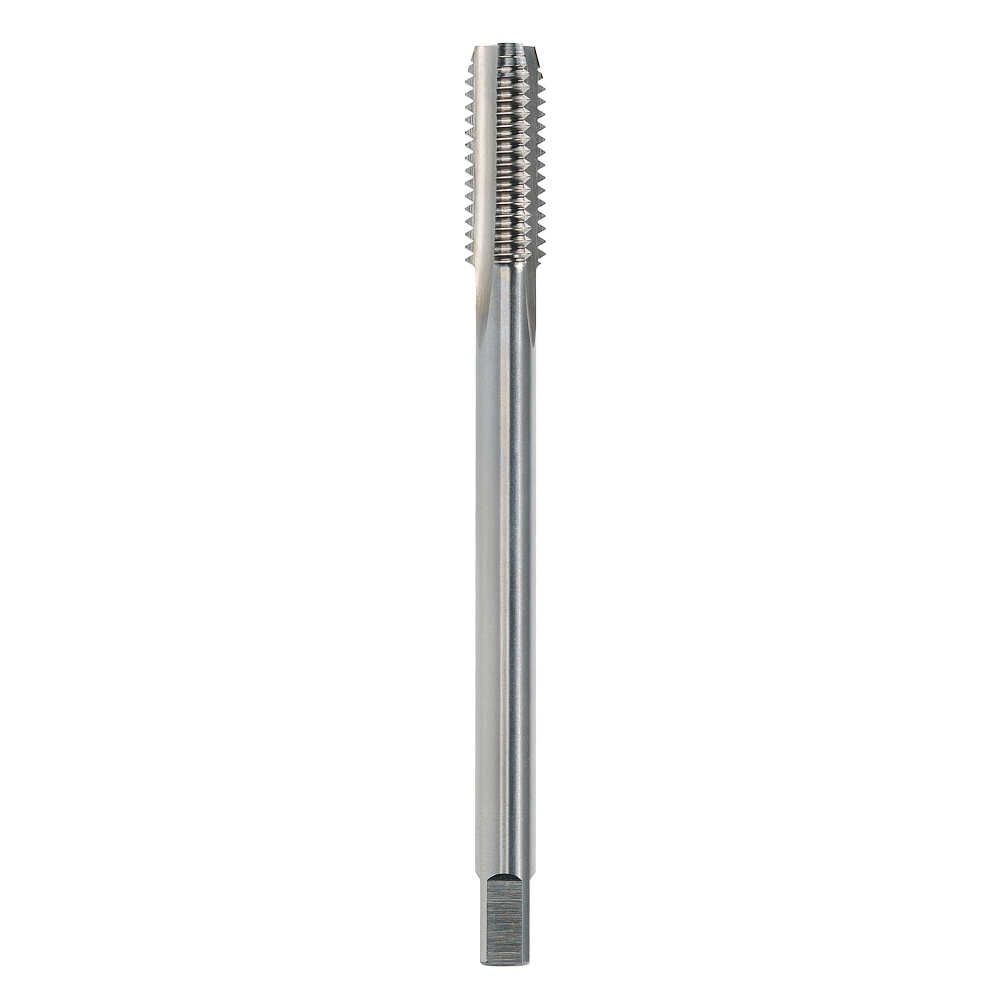 Метчик машинный для круглой резьбы Volkel Rd 10 -10" DIN405 HSSE 7h C/2-3P 79442