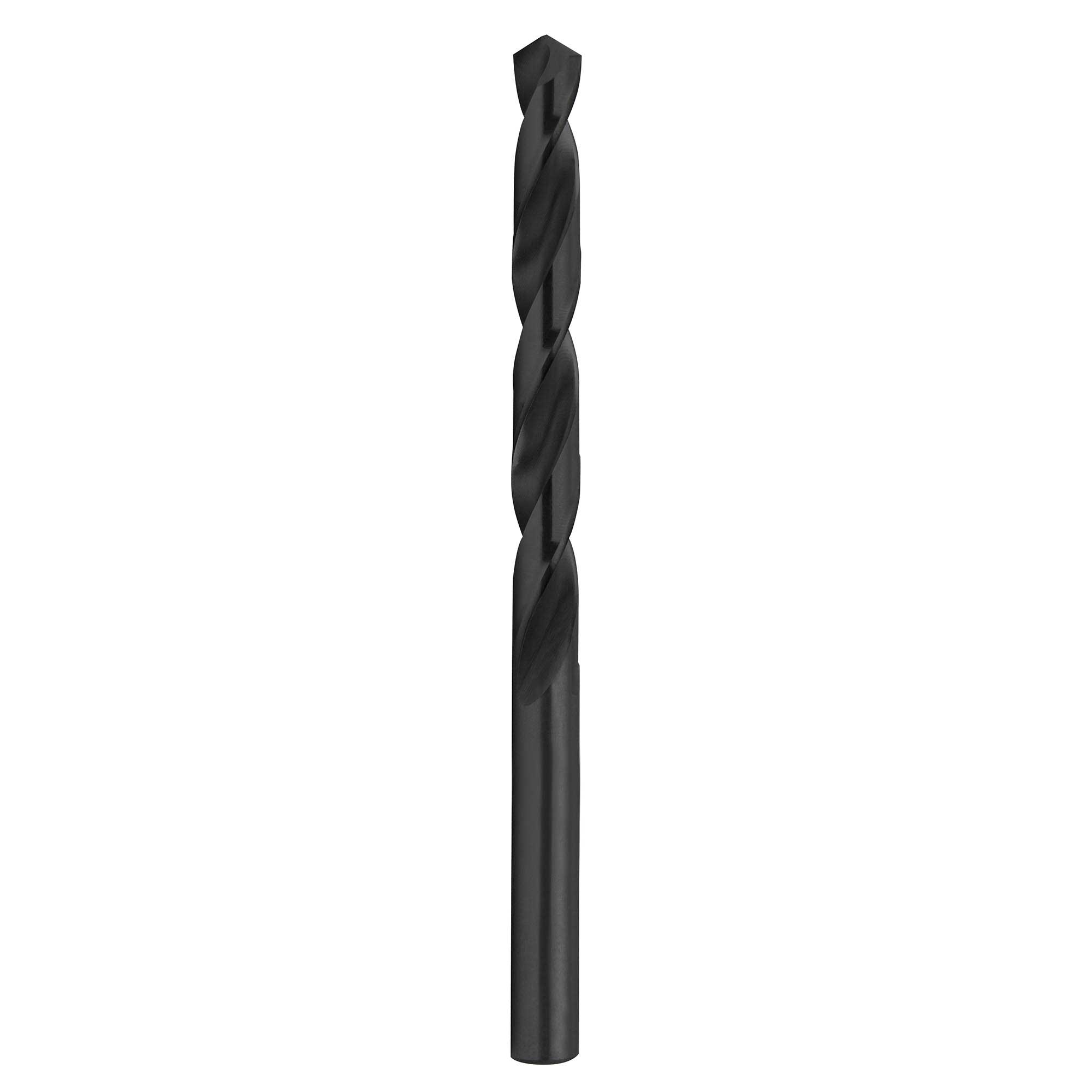Сверло по металлу ц/х 1,0x34/12мм DIN338 h8 5xD HSS-R 118° H-Tools 1010-1010