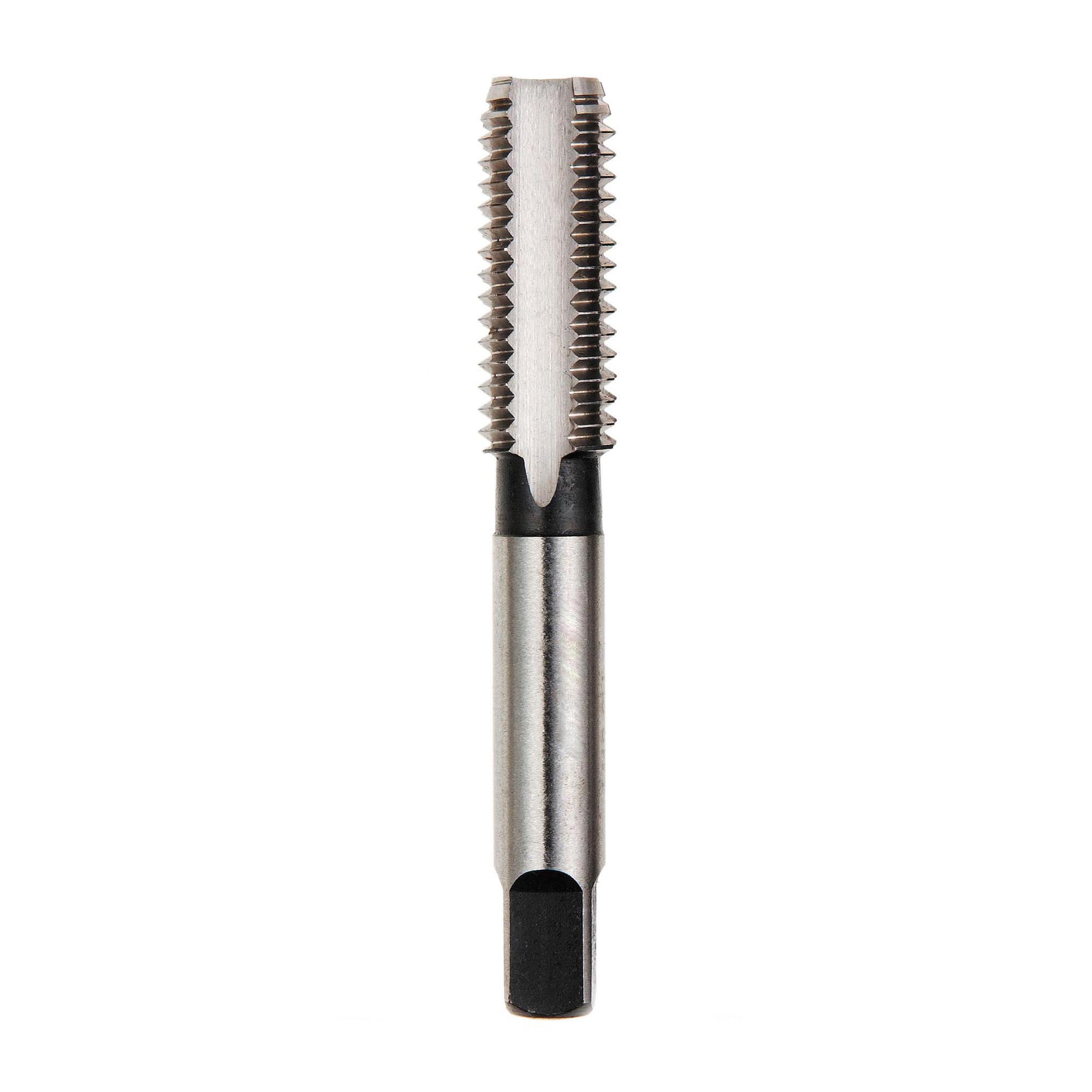 Метчик Bucovice Tools 115CrV3 PN8/3011 дюймовая резьба BSW 1/8"-40 №3 1111803