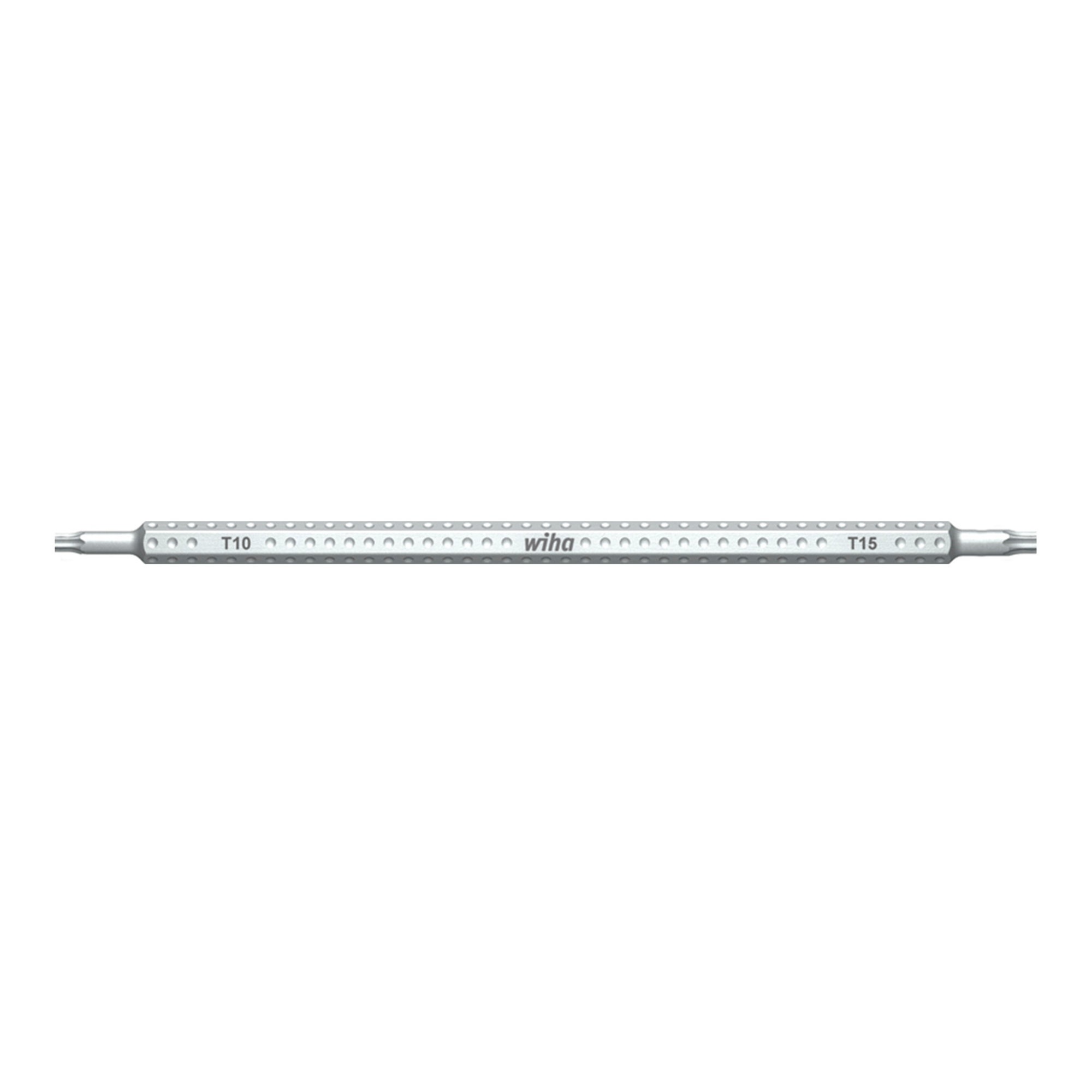 Насадка для отверток System 6 TORX T30/T40х150мм Wiha 28455 00658