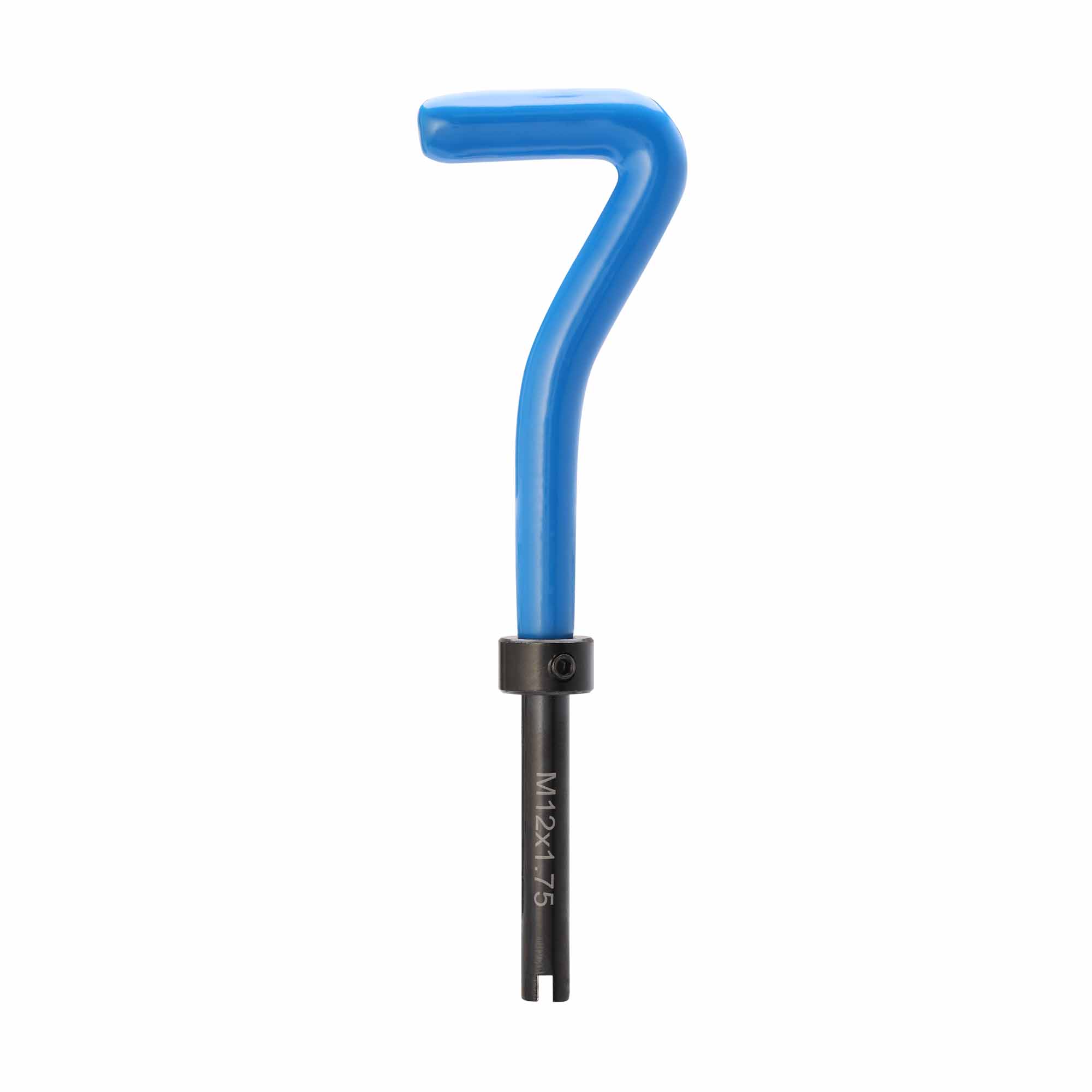 Вороток для резьбовой вставки №15 (М12) H-Tools 108015HT