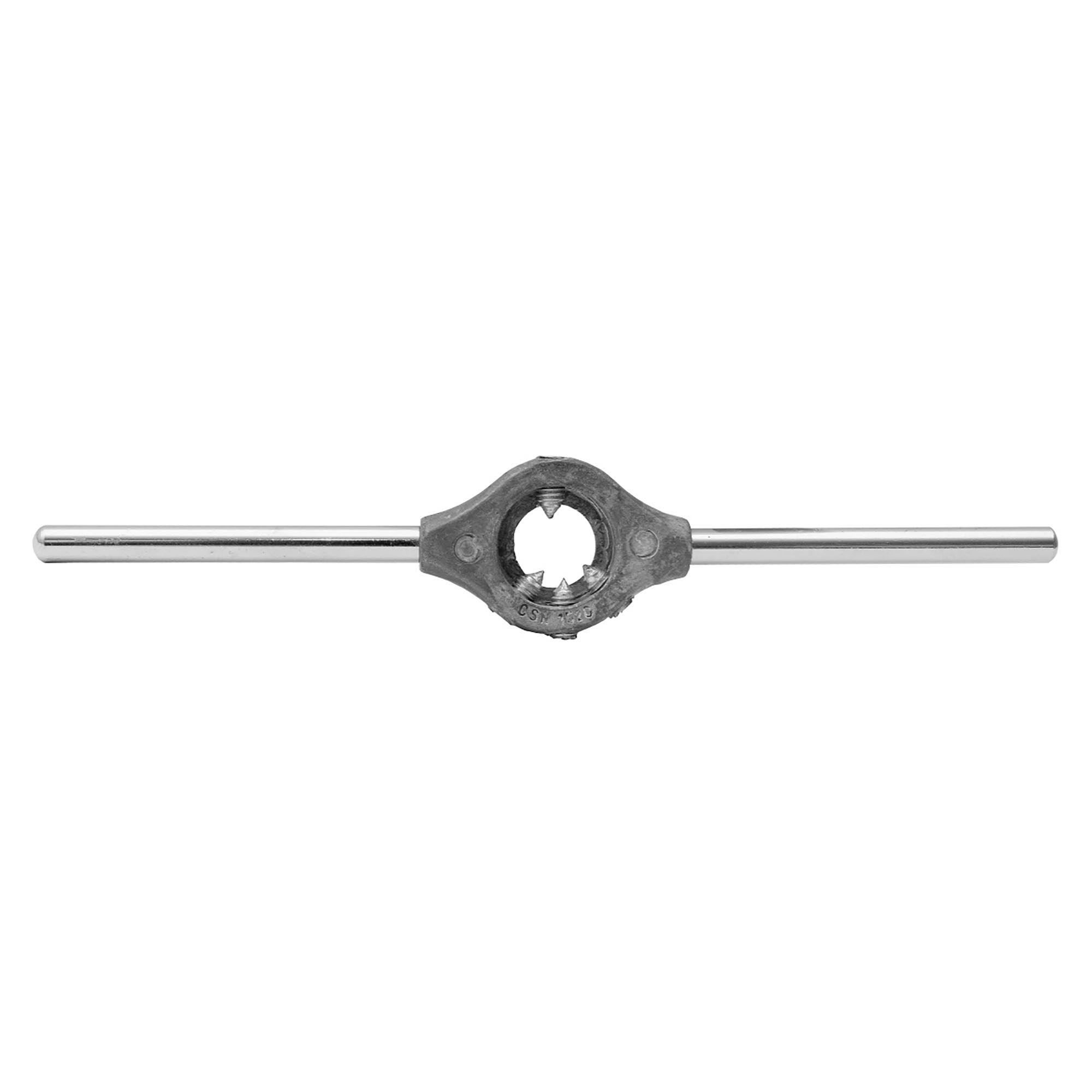 Плашкодержатель Kinex K-met 16х5мм М1-М2,6 140мм DIN225 3052