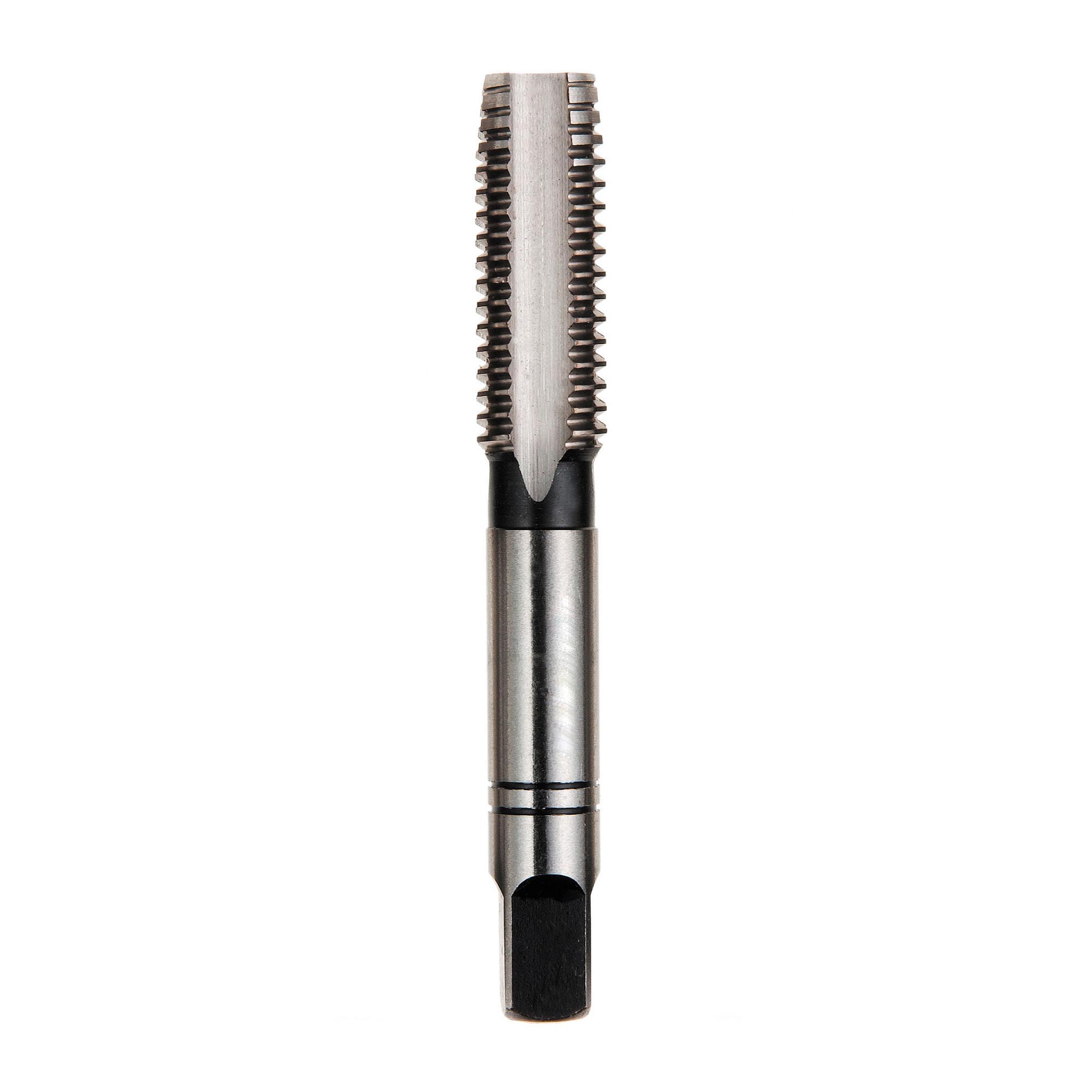 Метчик Bucovice Tools 115CrV3 PN8/3011 дюймовая резьба BSW 1/8"-40 №2 1111802
