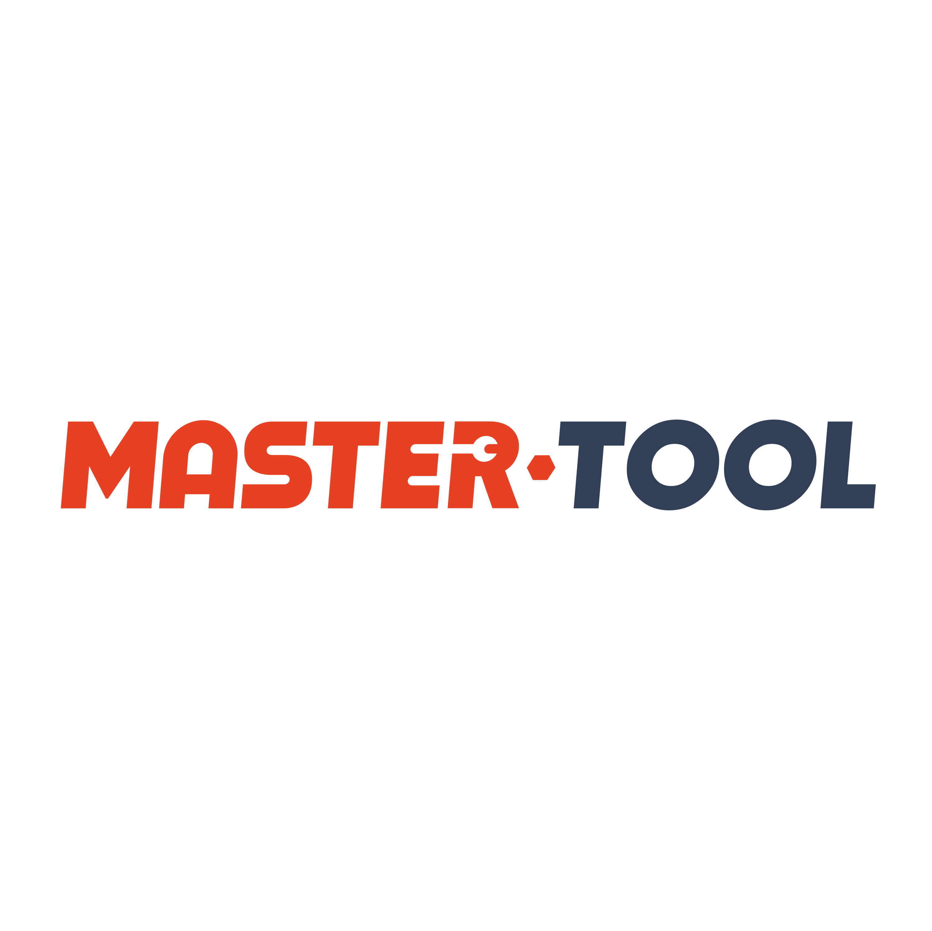Master-tool