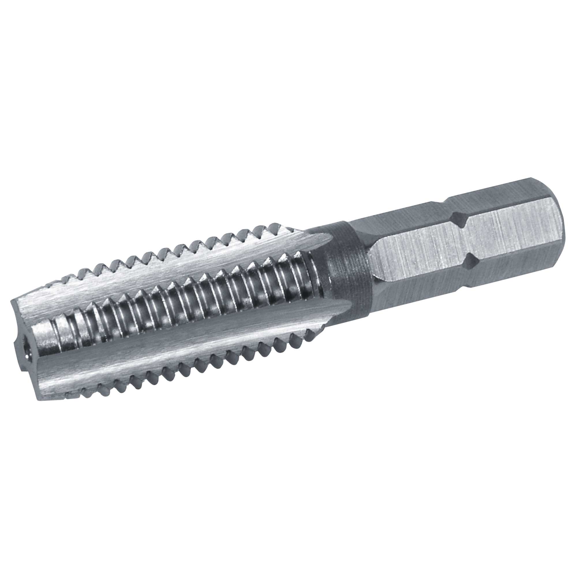 Метчик для резьбовой вставки Volkel HSS-G 4h STI М2,5х0,45 03090