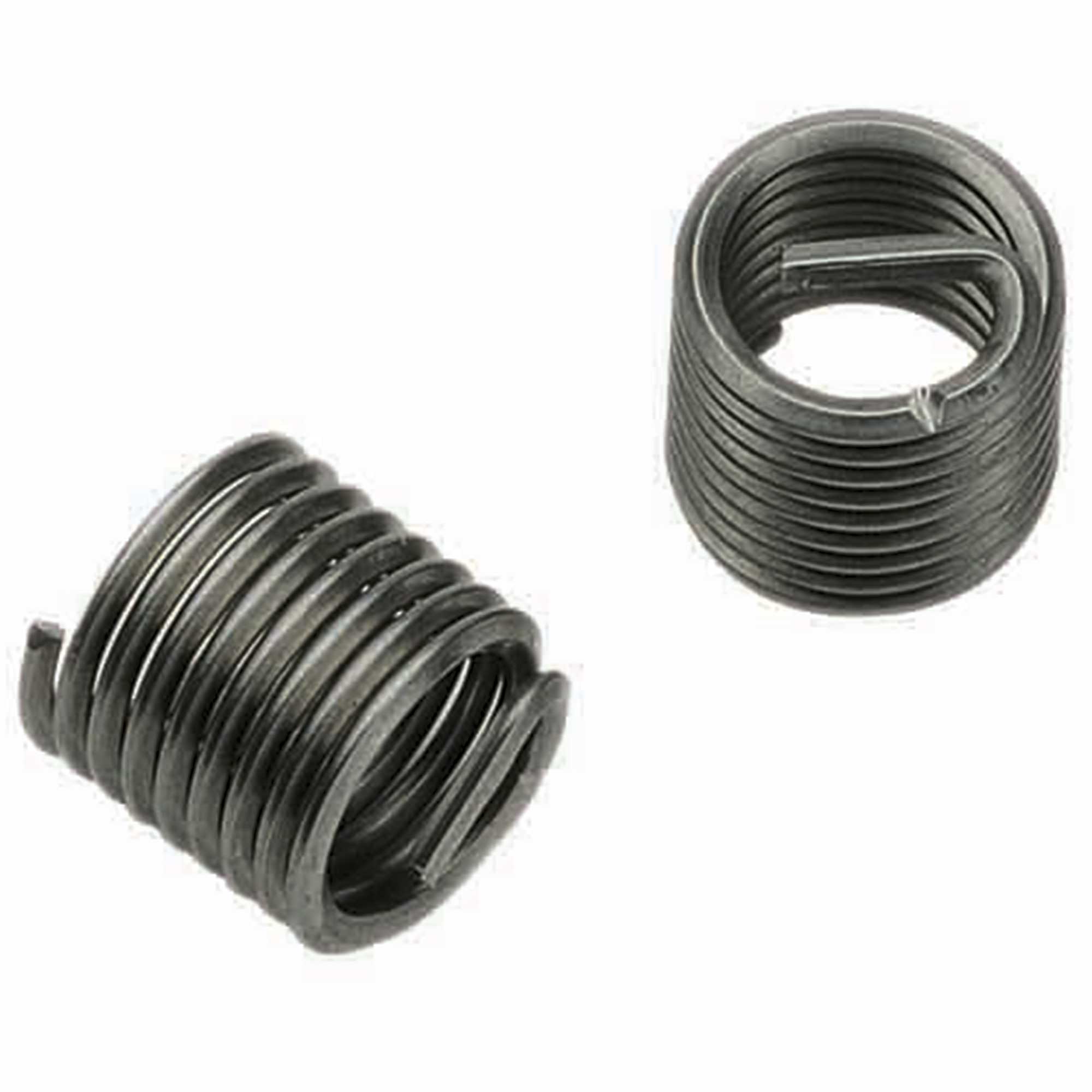 Вставка резьбовая №8 -32-UNC DIN8140S (Сталь) 1,0xD 2B V-COIL 1шт Volkel 08204