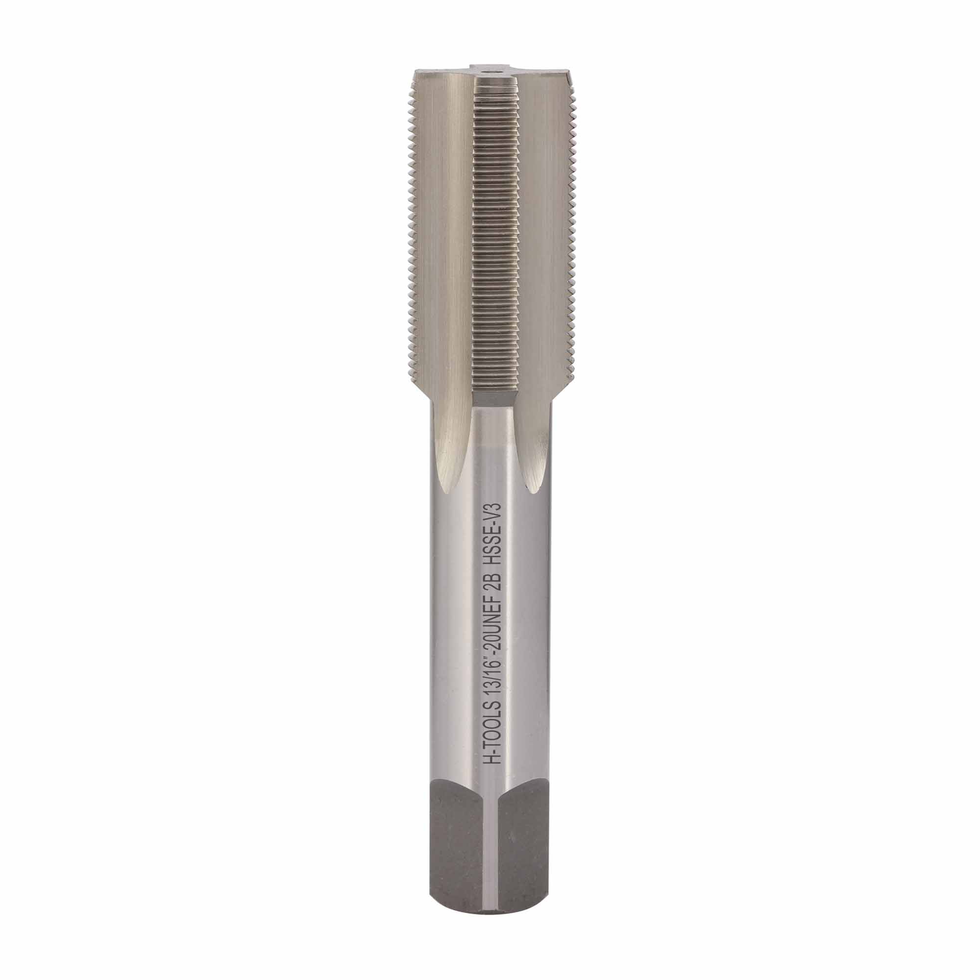 Метчик машинный H-Tools HSSEV3 UNEF 13/16"-20 83330HT