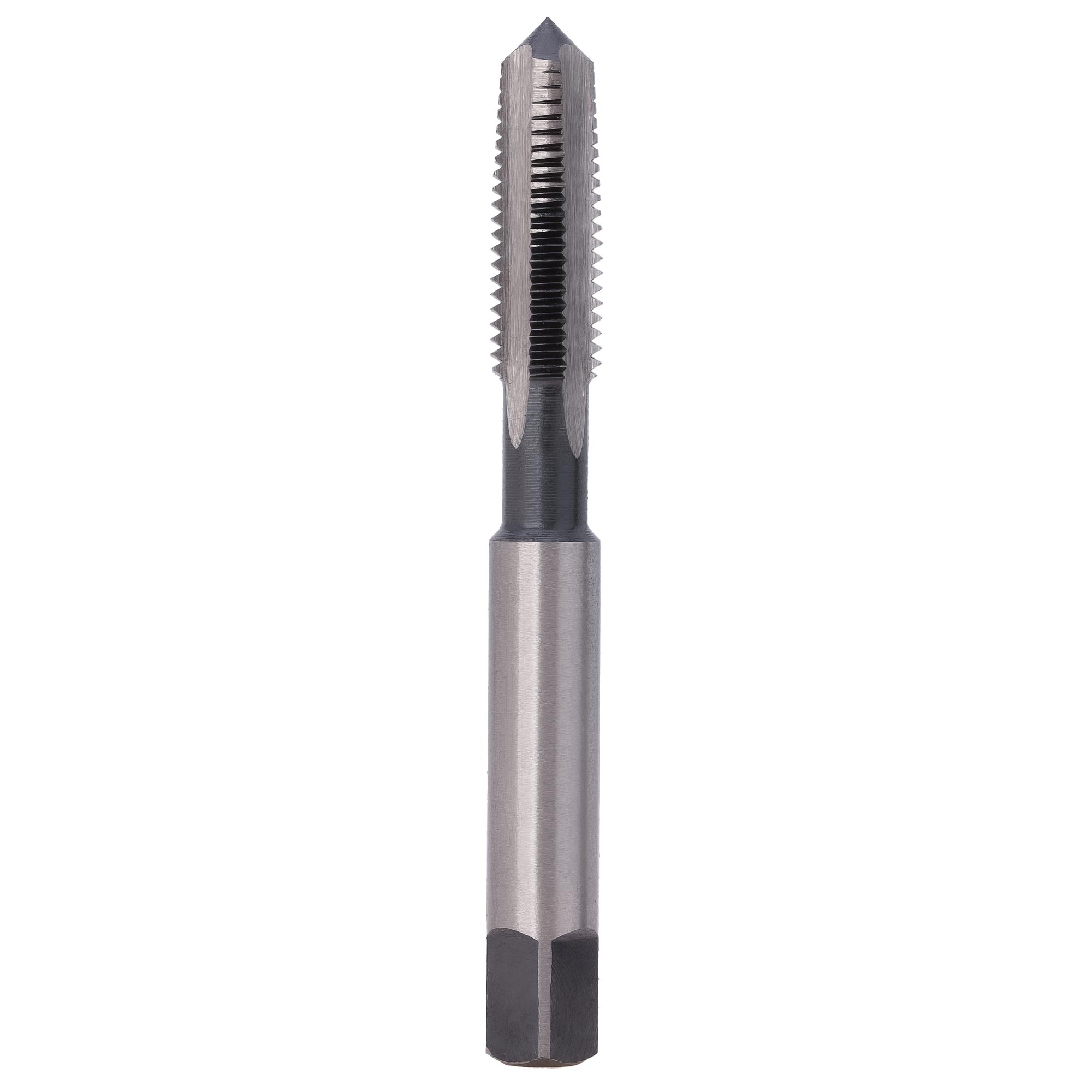 Метчик Bucovice Tools 115CrV3 PN8/3015 2b дюймовая резьба UNF 1/4"-28 1161401
