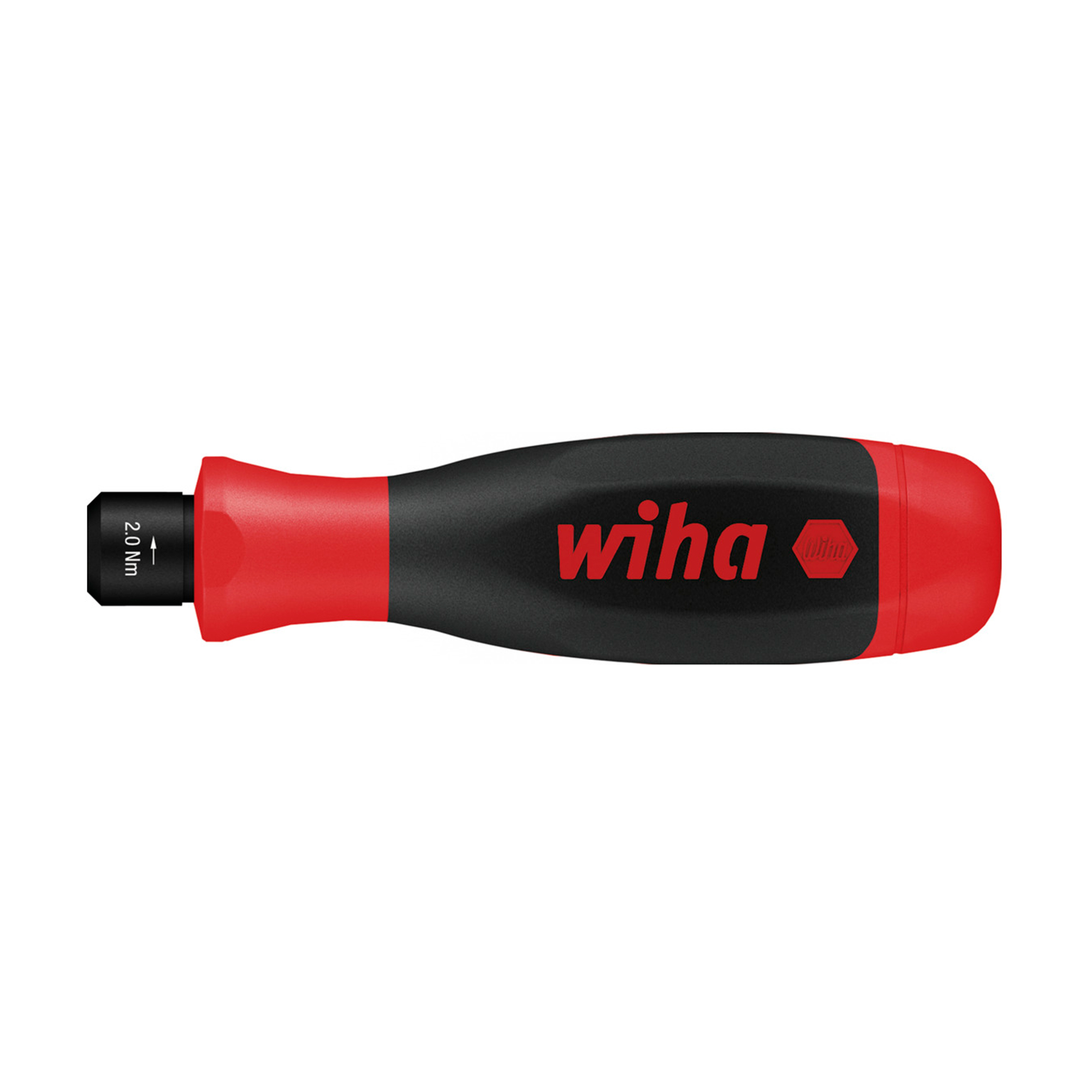 Отвертка динамометрическая EasyTorque 1,4Nm ±10% Wiha 2920 36234
