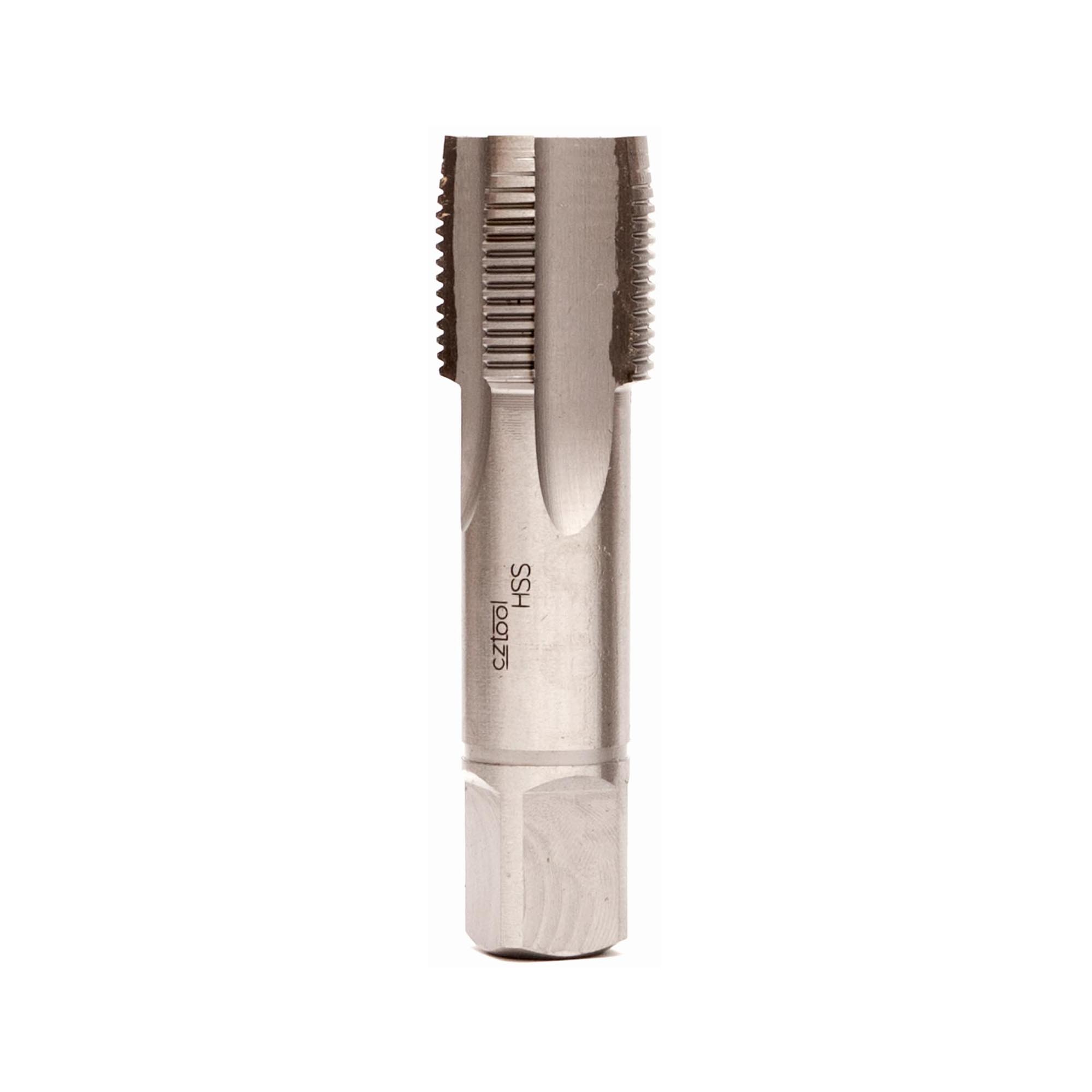 Метчик Bucovice Tools HSS CSN223012 трубная резьба G 1/8"-28 №1 1421801