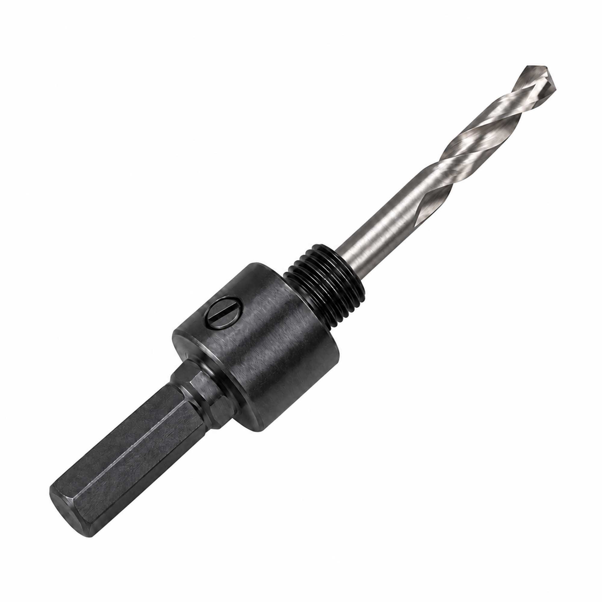 Хвостовик для коронок Bi-Metall ULTRA 14-30мм HSS-G HEX=11мм SC 2R