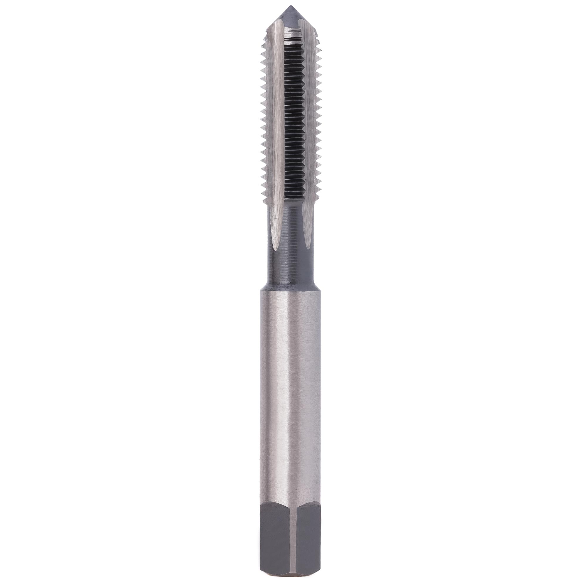 Метчик Bucovice Tools 115CrV3 PN8/3015 2b дюймовая резьба UNF 1/4"-28 1161403