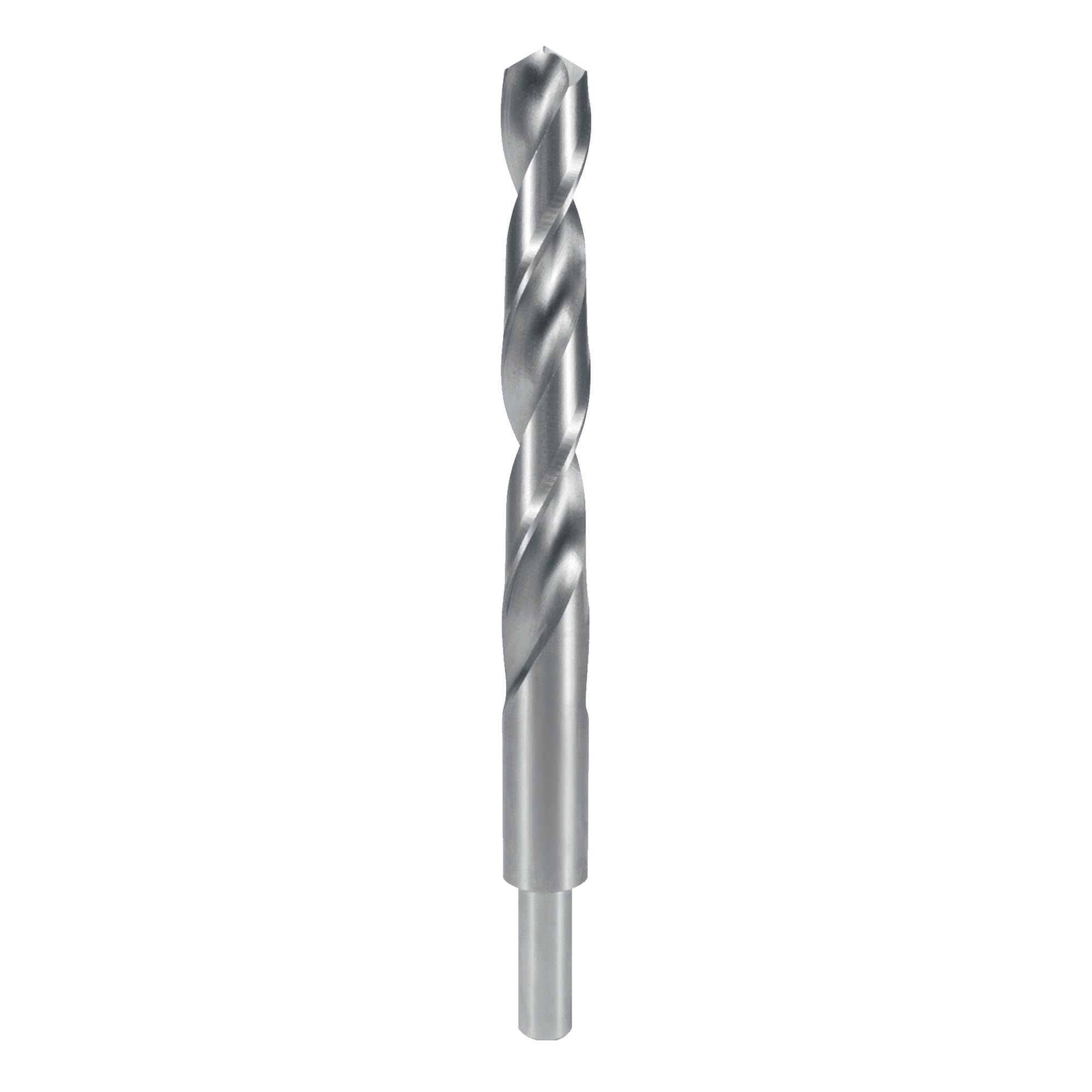 Сверло по металлу ц/х 10,5x133/87мм хв.=8мм DIN338 h8 5xD HSS-G 135° H-Tools 1050-1105