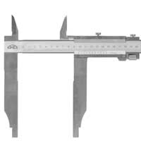 Штангенциркули нониусные ШЦ-2