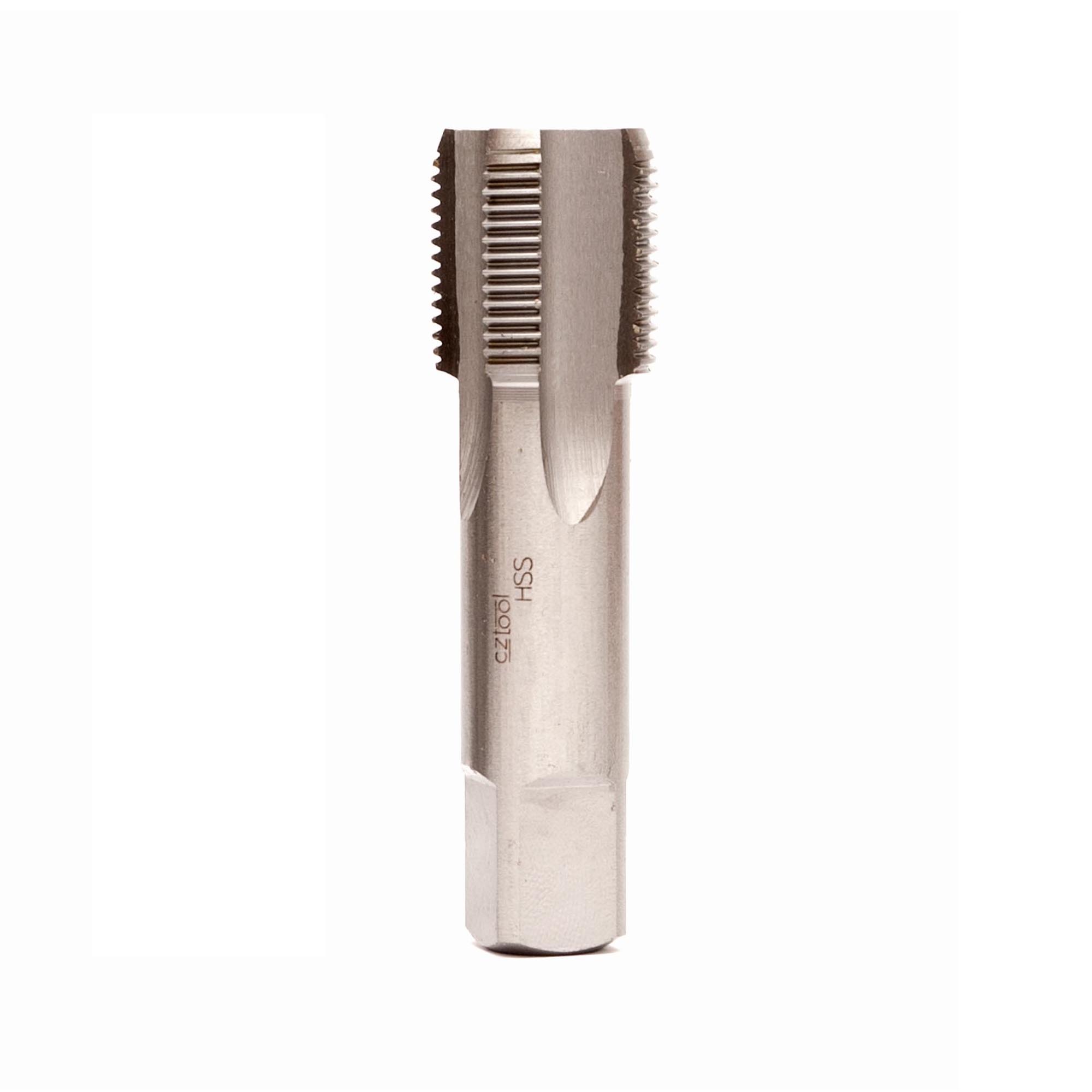 Метчик Bucovice Tools HSS CSN223012 трубная резьба G 1/8"-28 №3 1421803