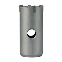 Коронки по бетону SDS-Plus