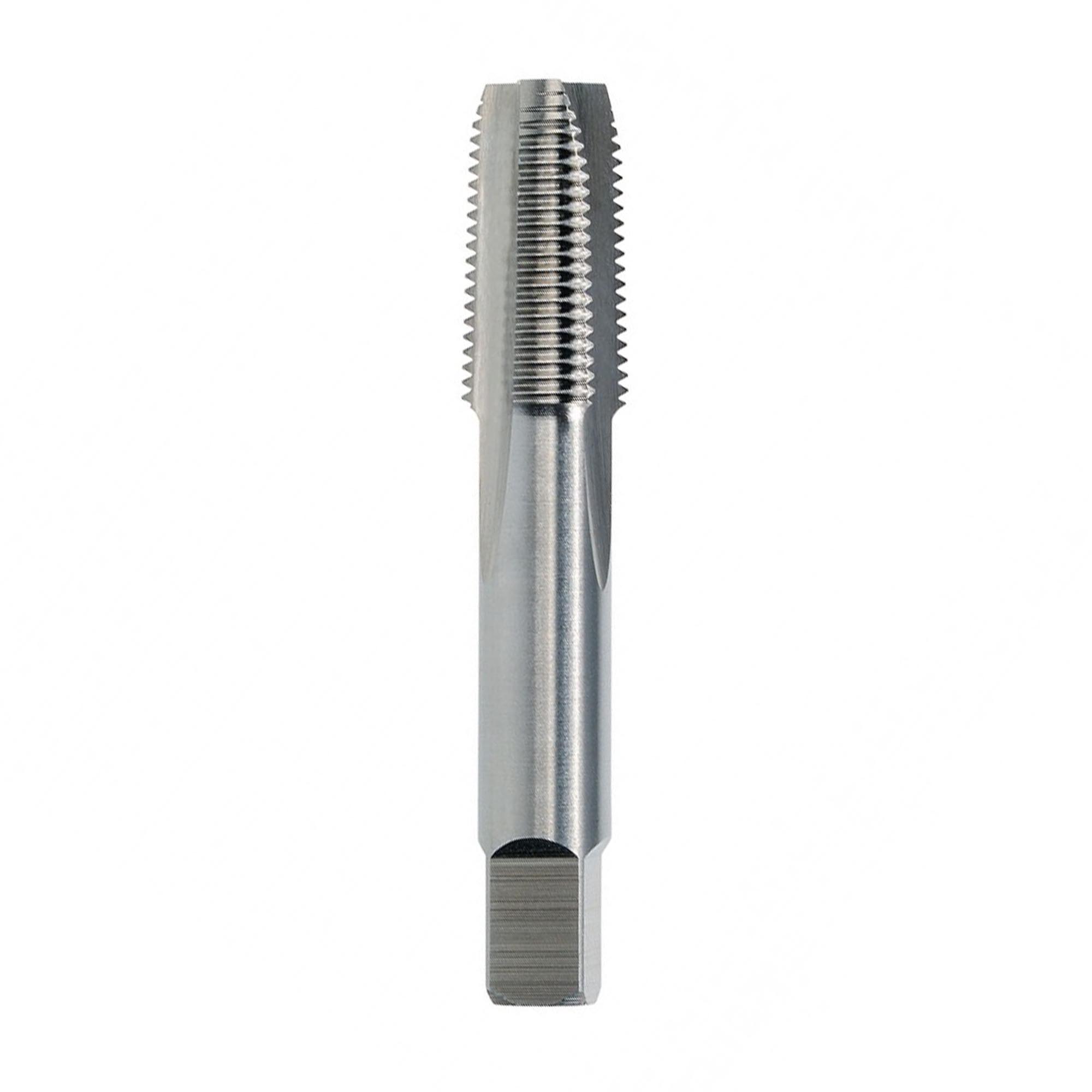 Метчик Volkel HSS-G коническая резьба NPT 1/8"-27 98506