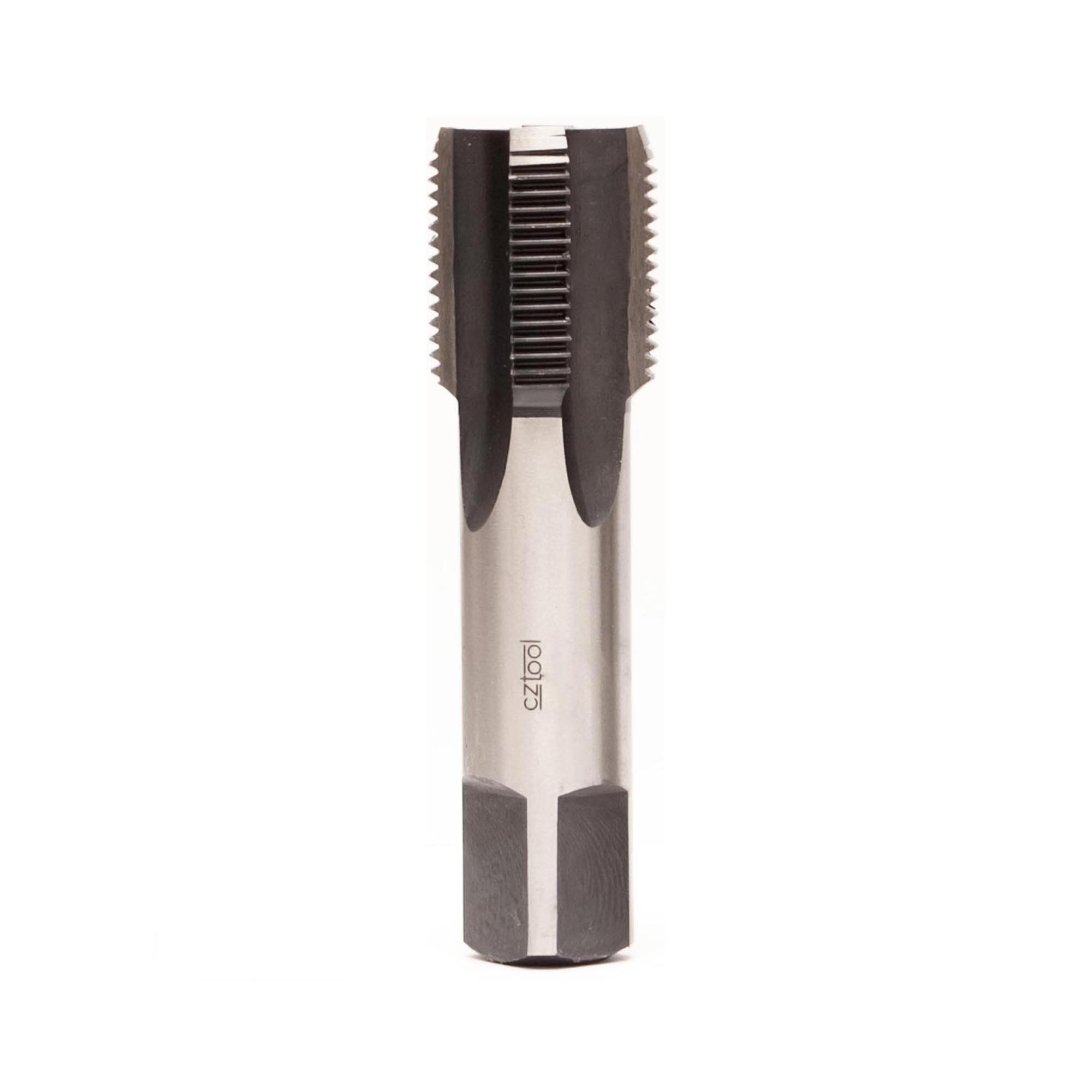 Метчик Bucovice Tools 115CrV3 CSN223012 трубная резьба G 1/8"-28 №3 1121803