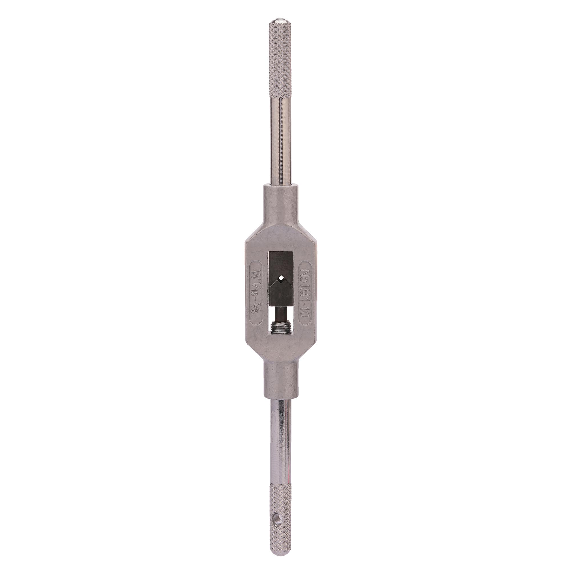 Метчикодержатель Volkel M1-M10 176мм DIN1814 13010