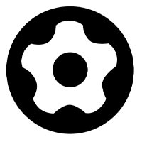 TORX PLUS IPR