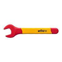Ключ рожковый диэлектрический VDE 8мм Wiha 5590N 43028 