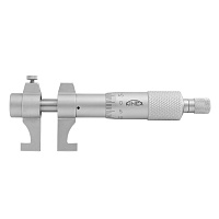 Микрометр-нутромер Kinex 100-125мм DIN863 0,01мм 7098-1