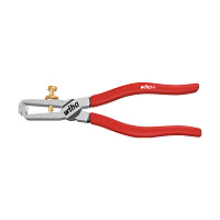 Съемник изоляции 160мм 10mm² Classic Wiha Z55001 26845