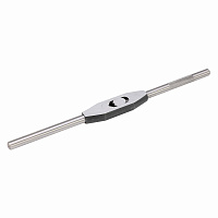 Метчикодержатель H-Tools M1-M7 125мм DIN1814 401045HT 